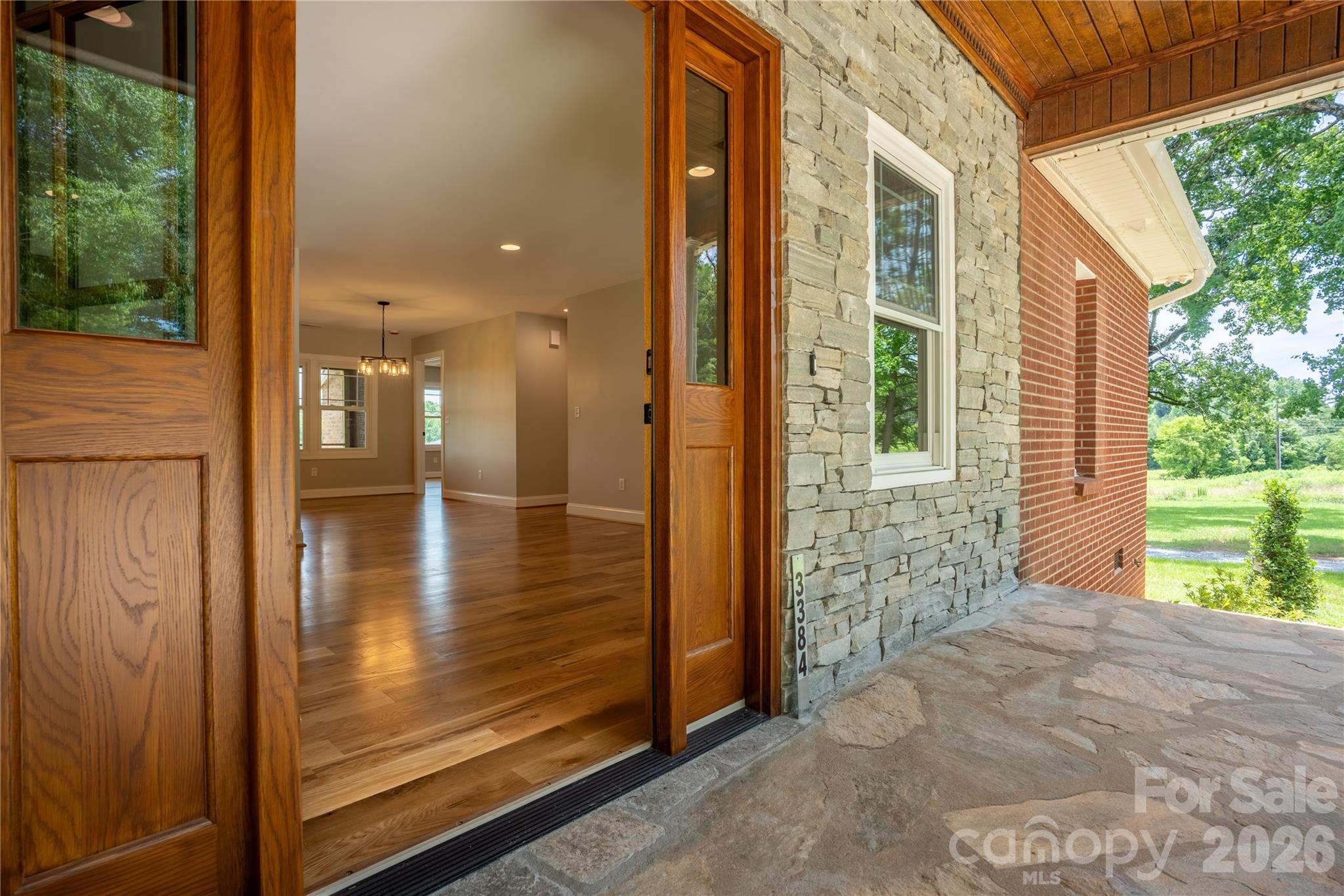 3384 US 64 Highway — Rutherfordton