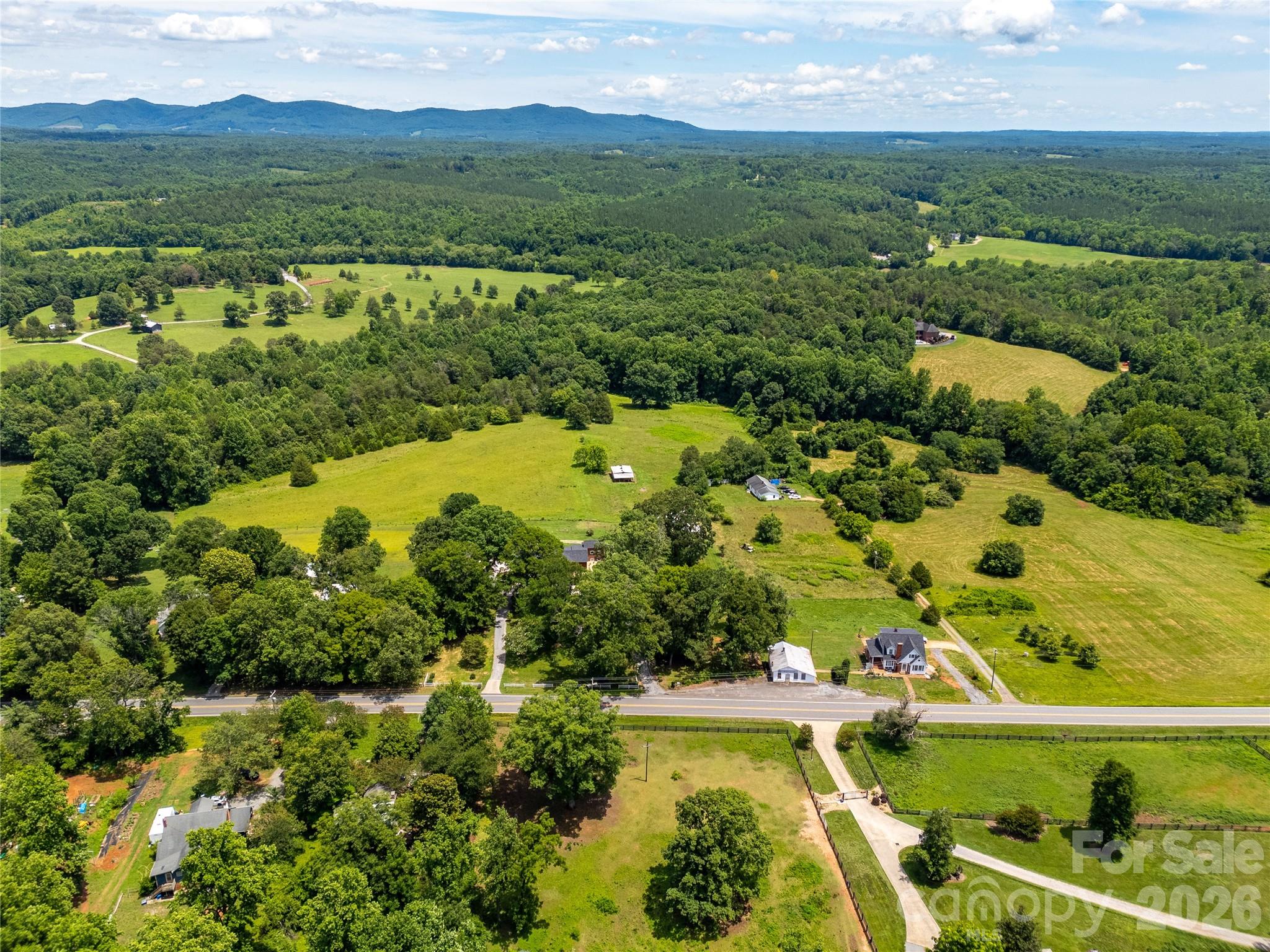 3384 US 64 Highway — Rutherfordton