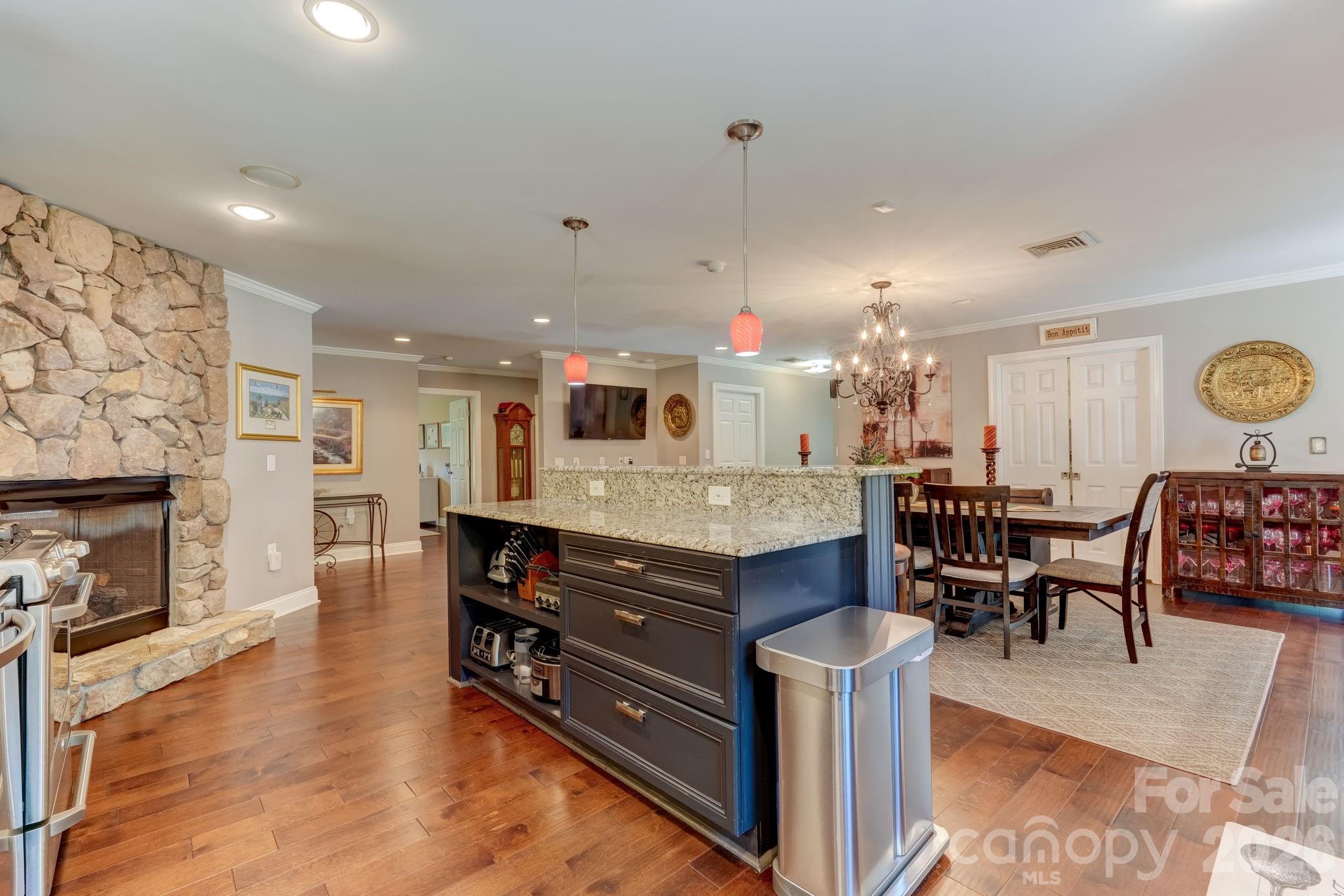 8106 Breezy Hill Drive — Browns Summit
