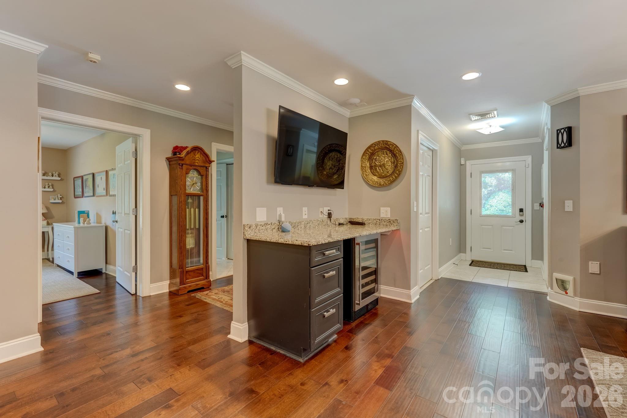 8106 Breezy Hill Drive — Browns Summit