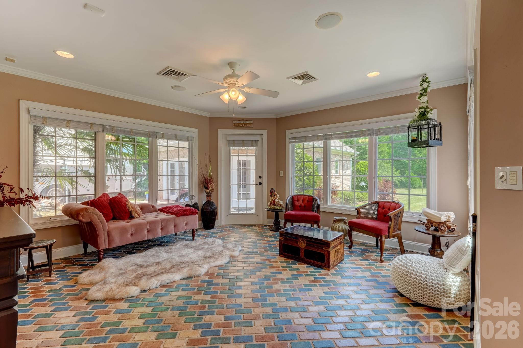 8106 Breezy Hill Drive — Browns Summit
