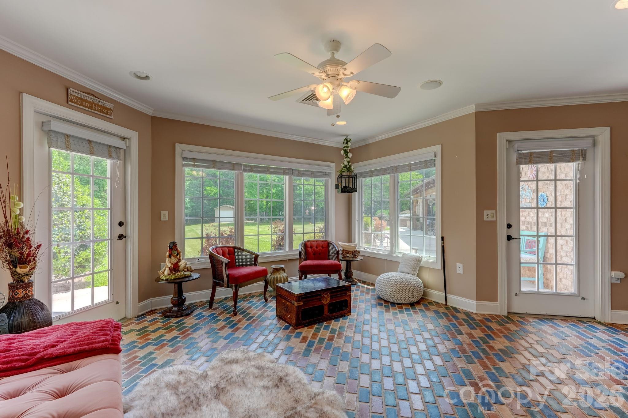 8106 Breezy Hill Drive — Browns Summit