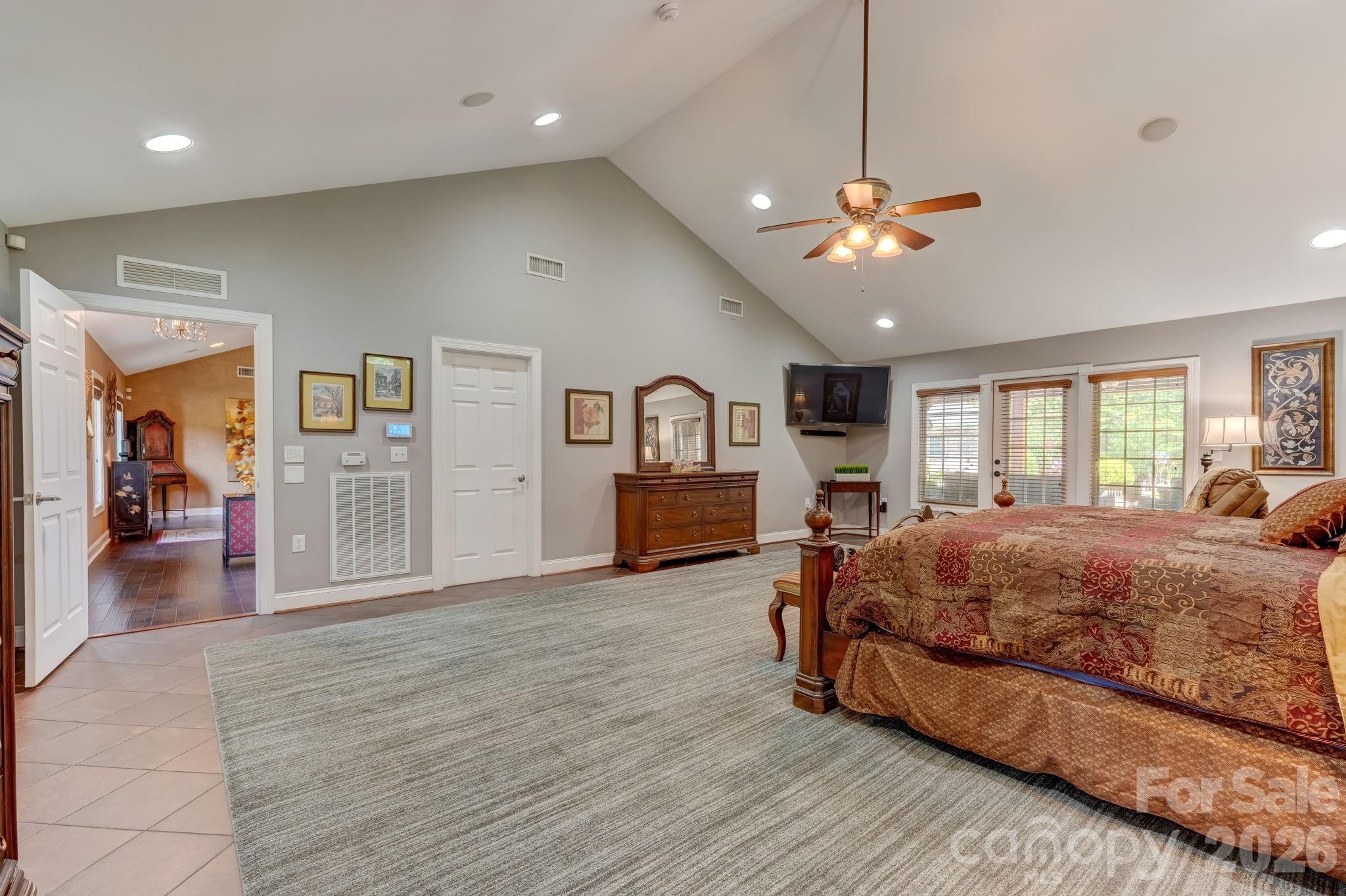 8106 Breezy Hill Drive — Browns Summit