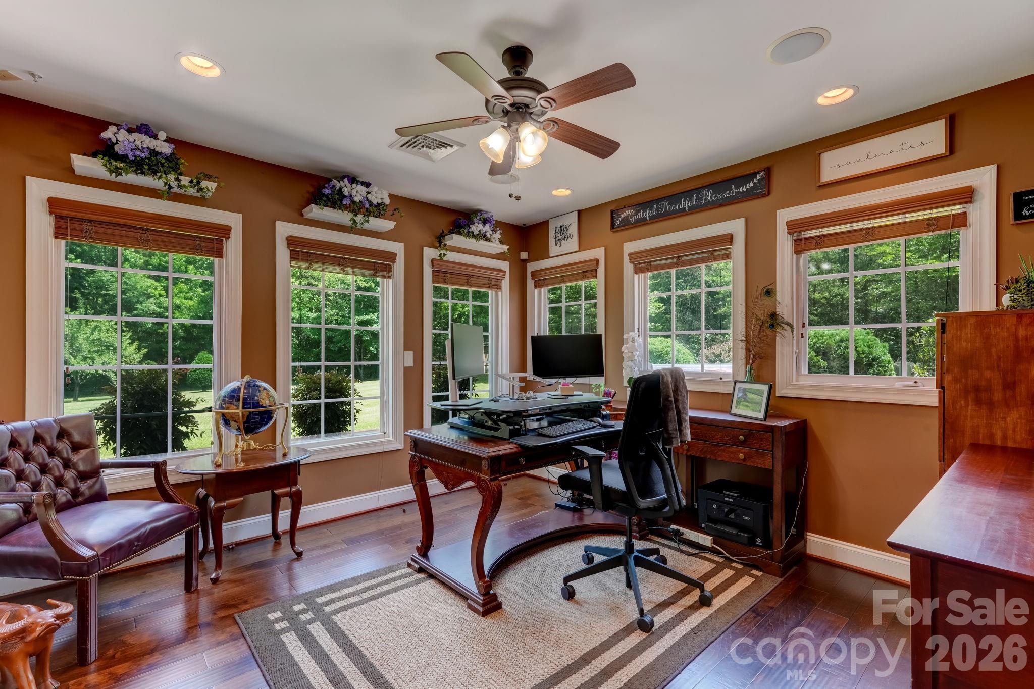 8106 Breezy Hill Drive — Browns Summit