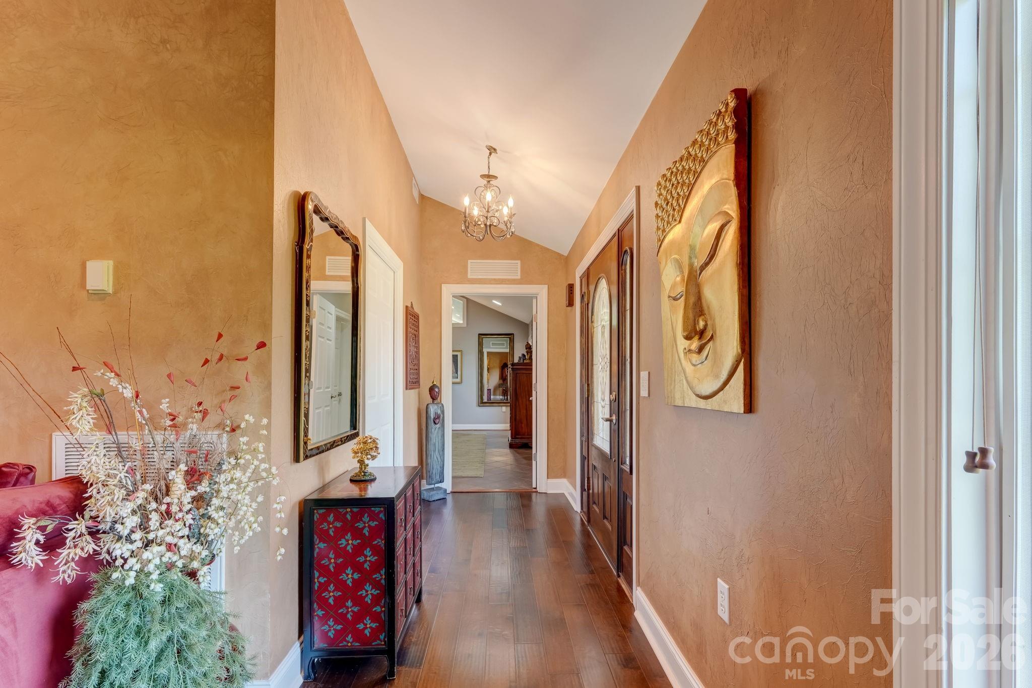 8106 Breezy Hill Drive — Browns Summit