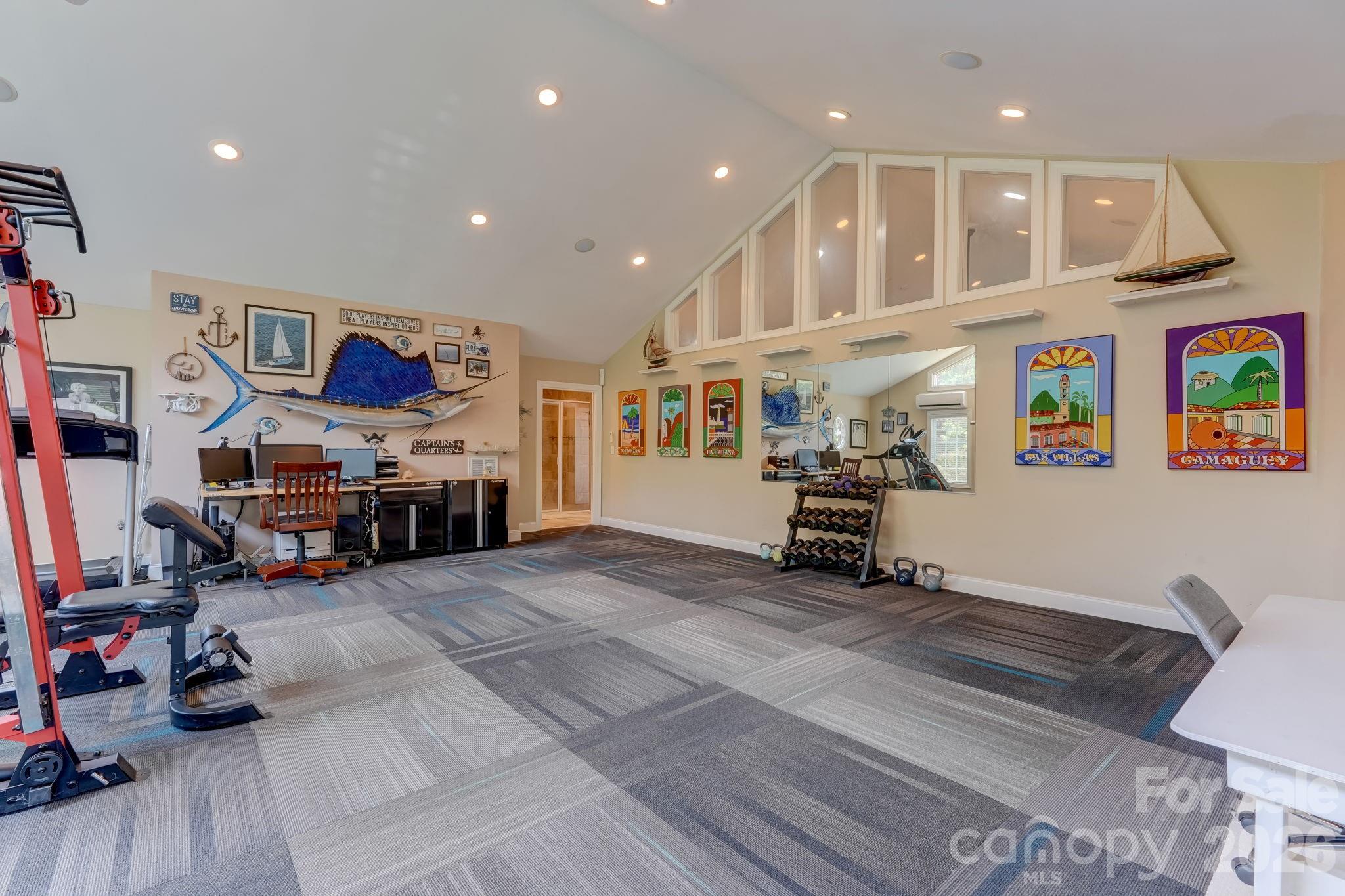 8106 Breezy Hill Drive — Browns Summit