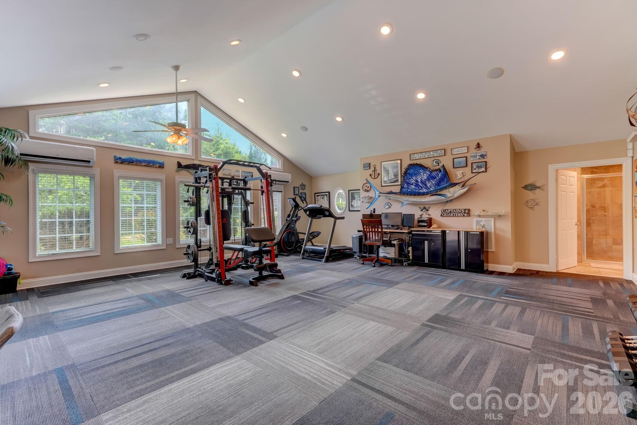 8106 Breezy Hill Drive — Browns Summit