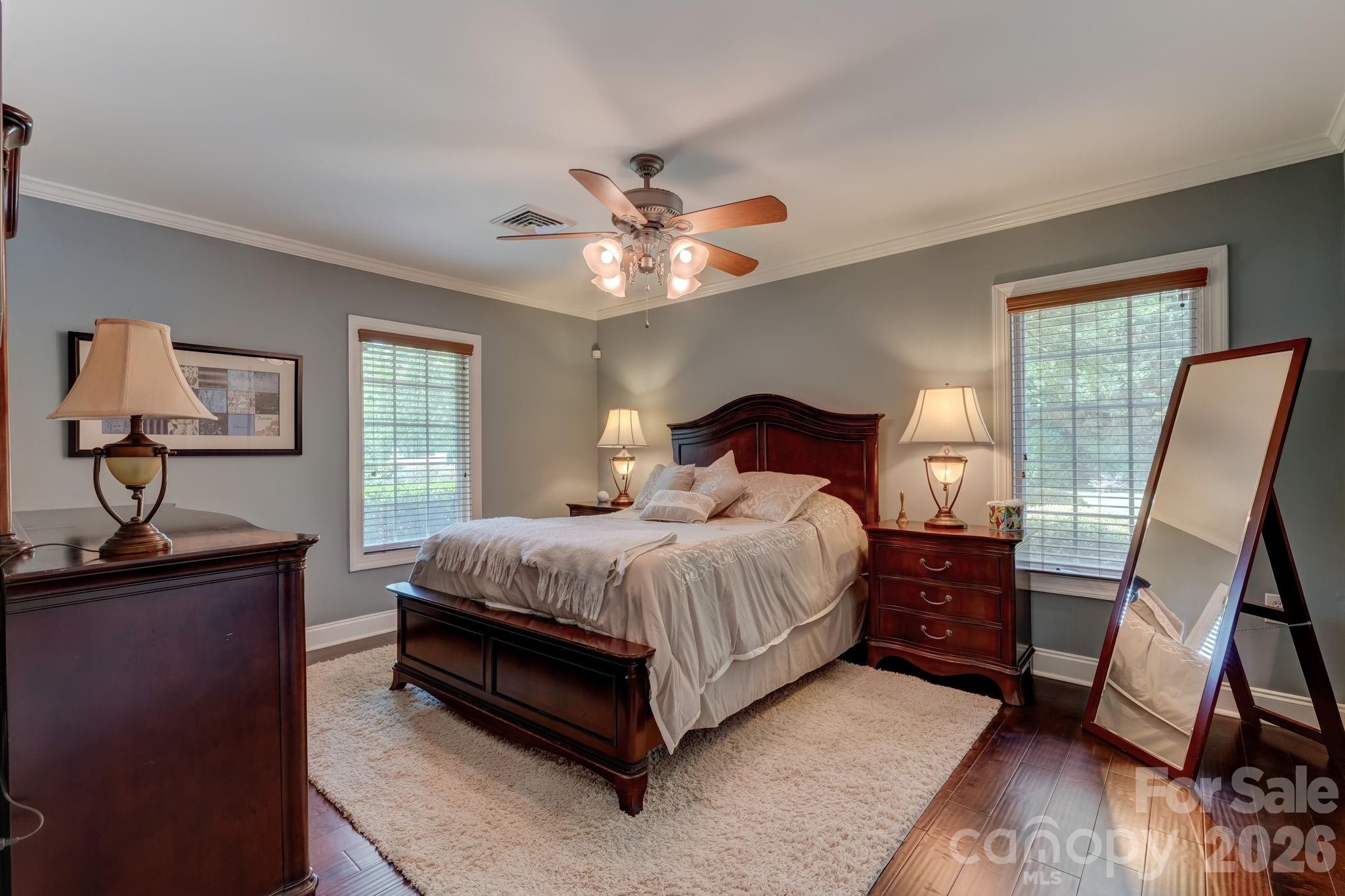 8106 Breezy Hill Drive — Browns Summit