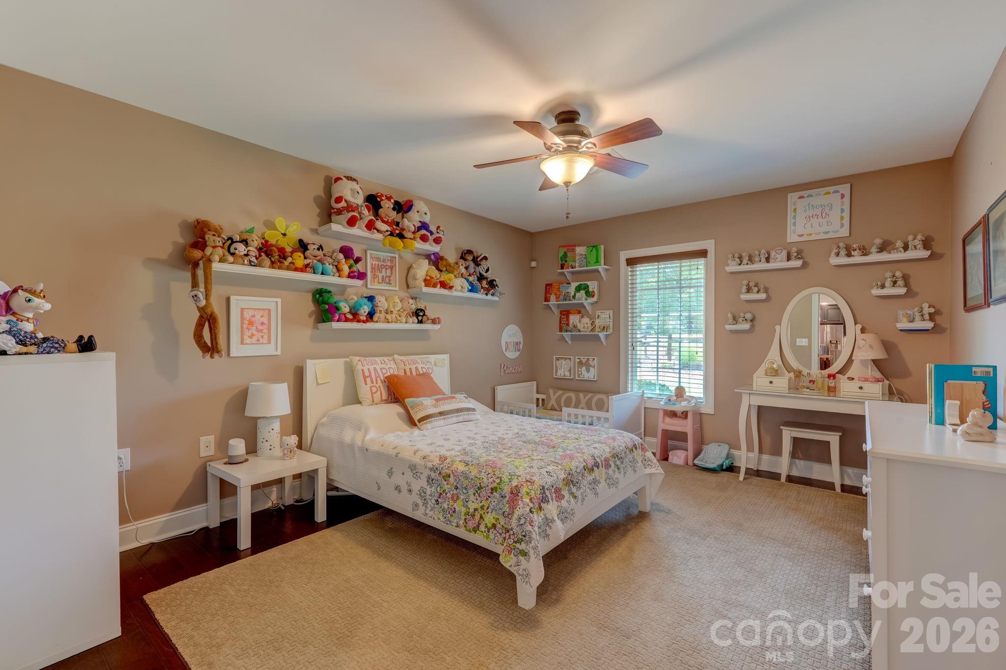8106 Breezy Hill Drive — Browns Summit