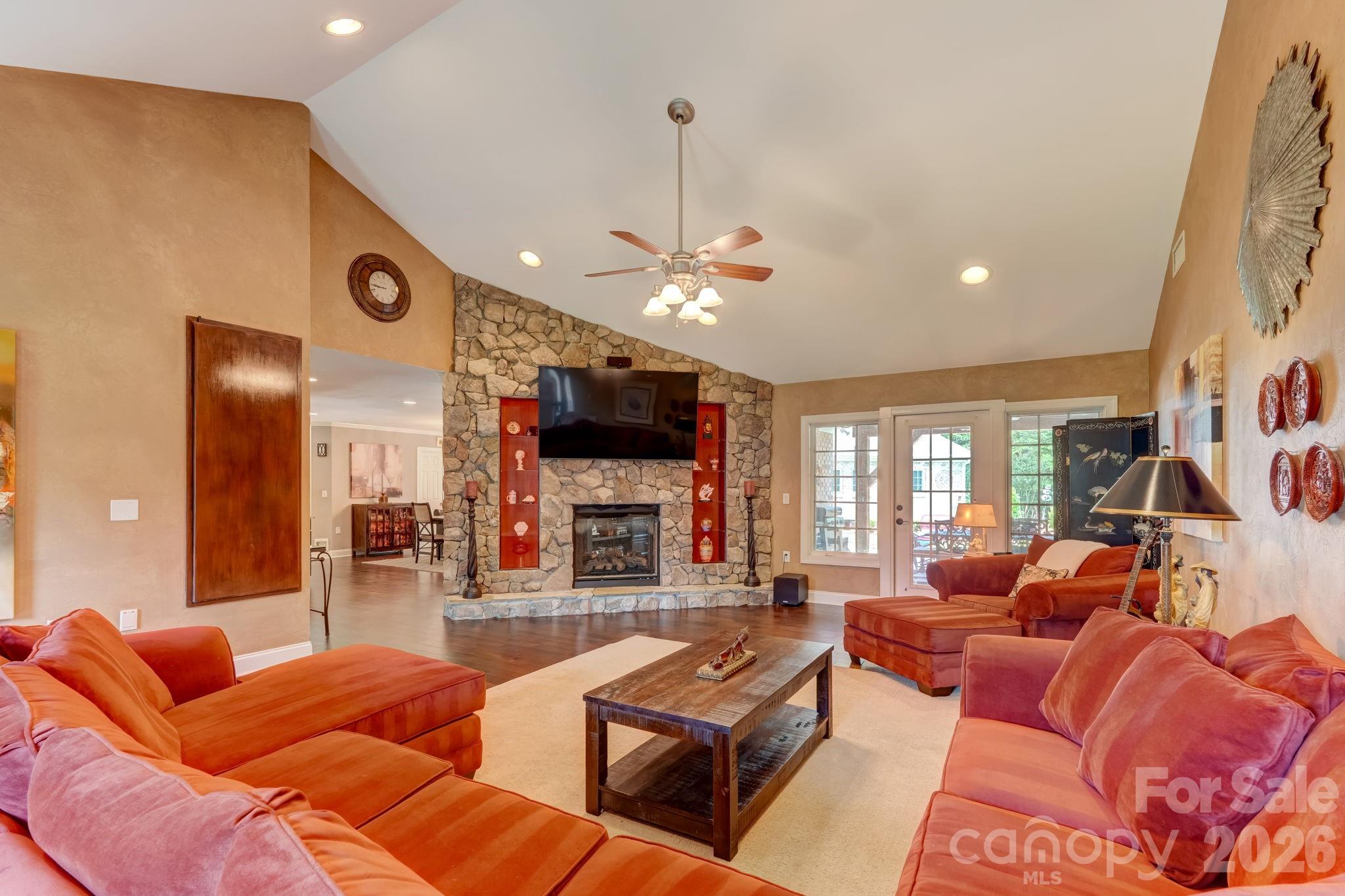 8106 Breezy Hill Drive — Browns Summit
