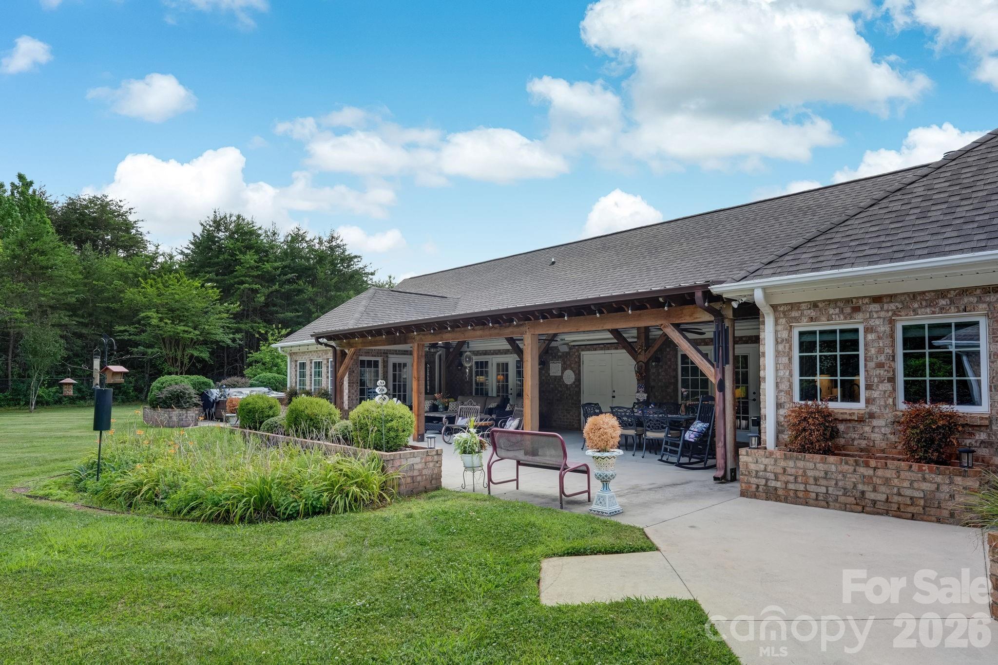 8106 Breezy Hill Drive — Browns Summit