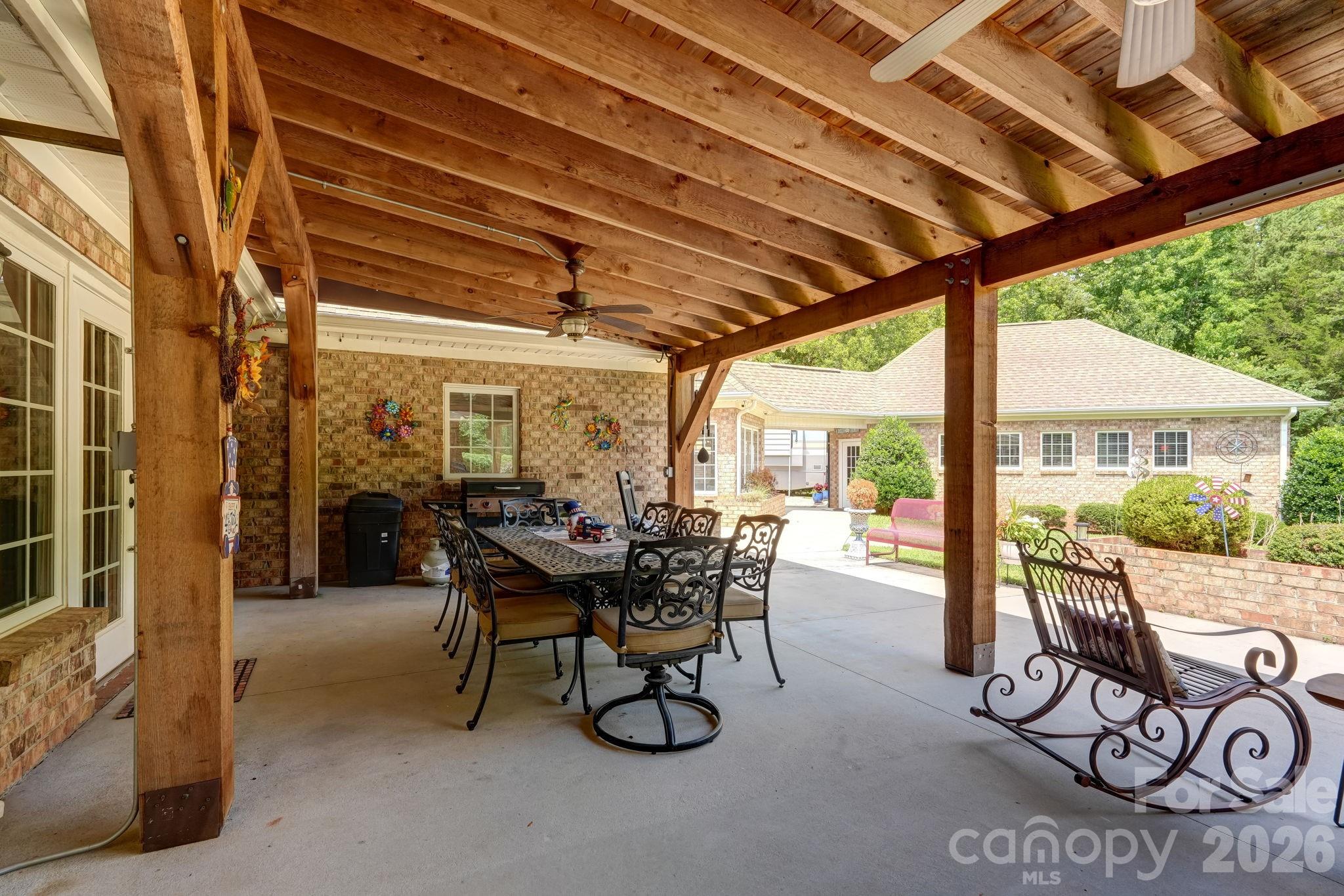 8106 Breezy Hill Drive — Browns Summit