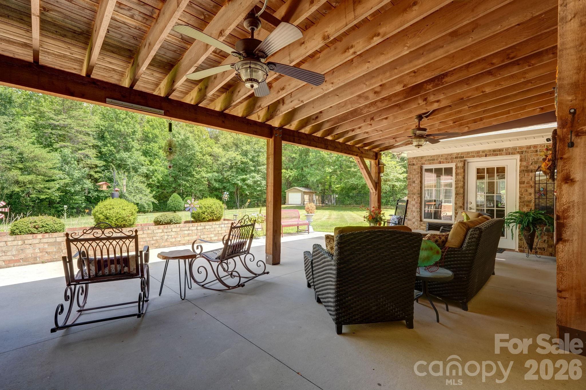 8106 Breezy Hill Drive — Browns Summit