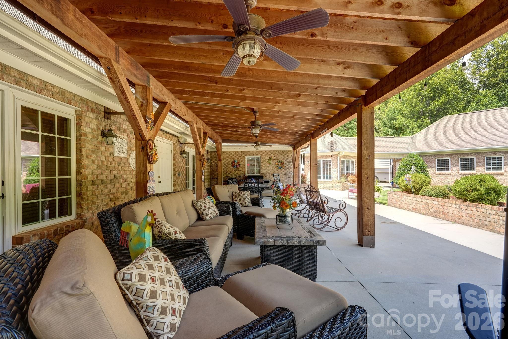 8106 Breezy Hill Drive — Browns Summit