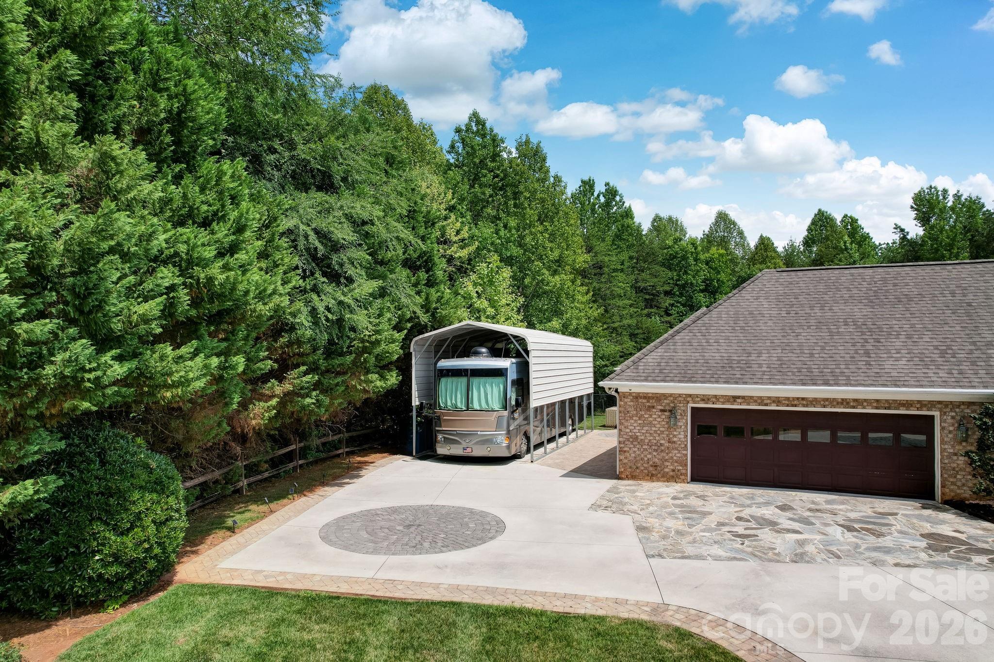 8106 Breezy Hill Drive — Browns Summit