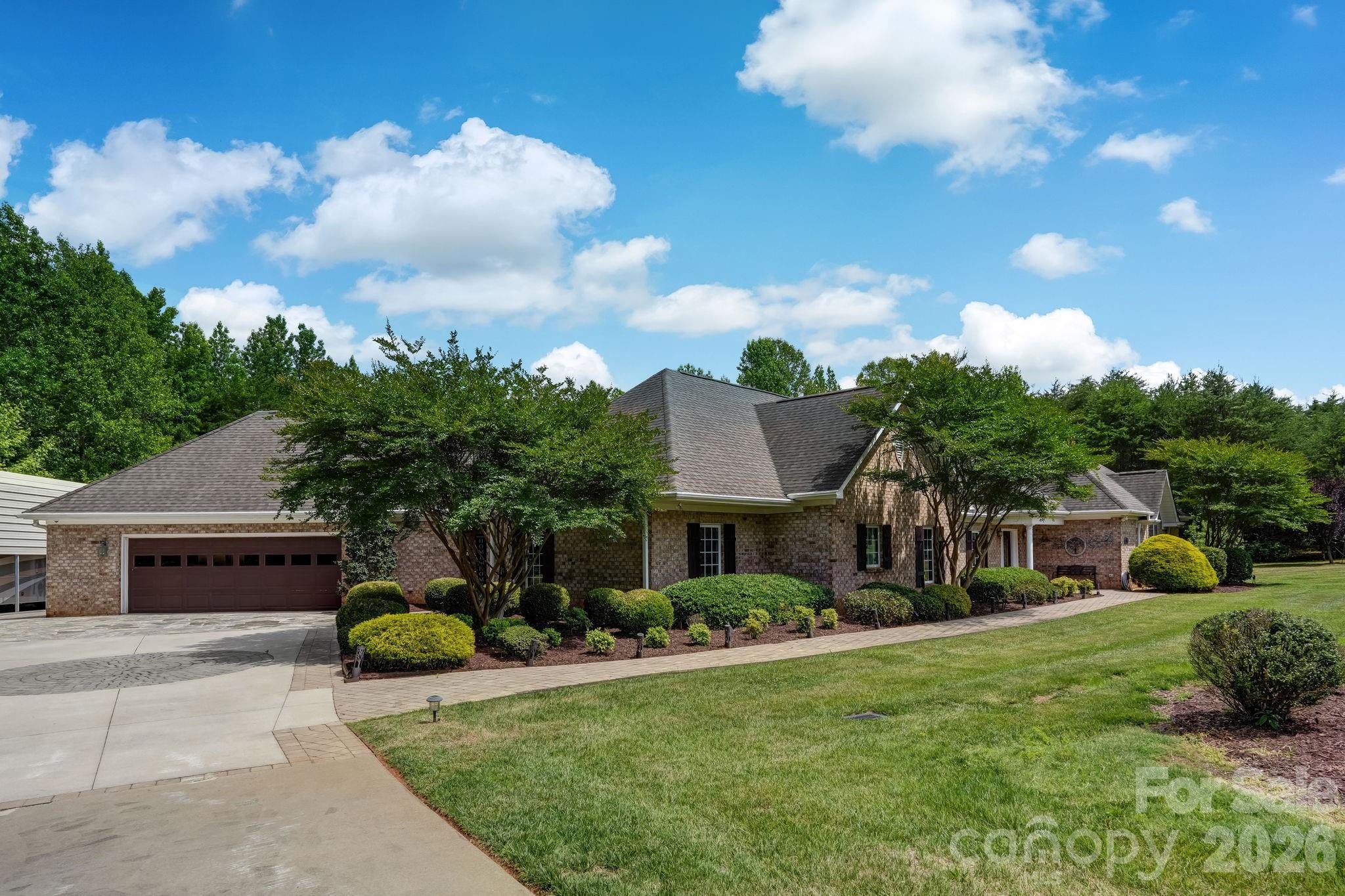 8106 Breezy Hill Drive — Browns Summit