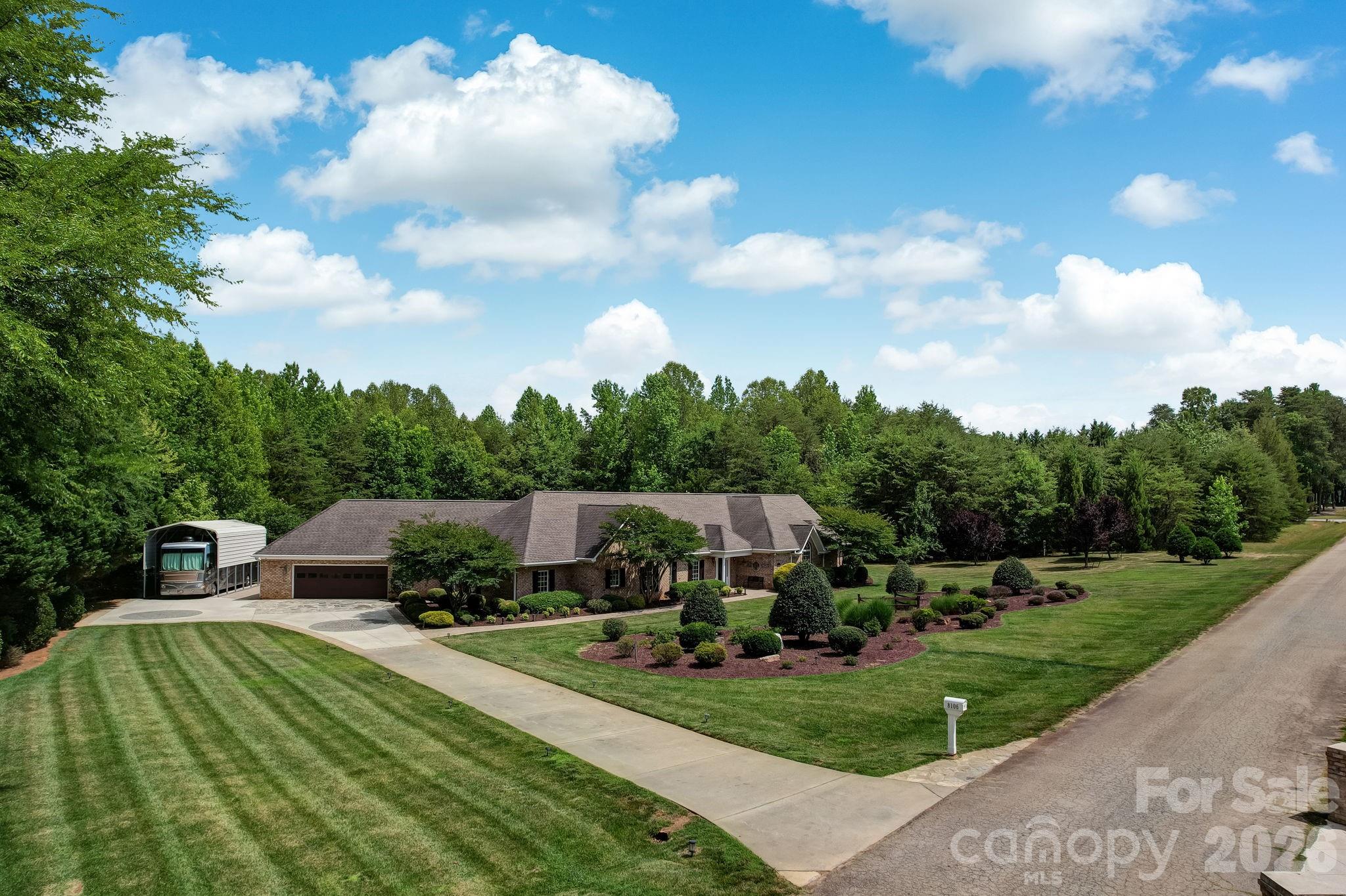 8106 Breezy Hill Drive — Browns Summit