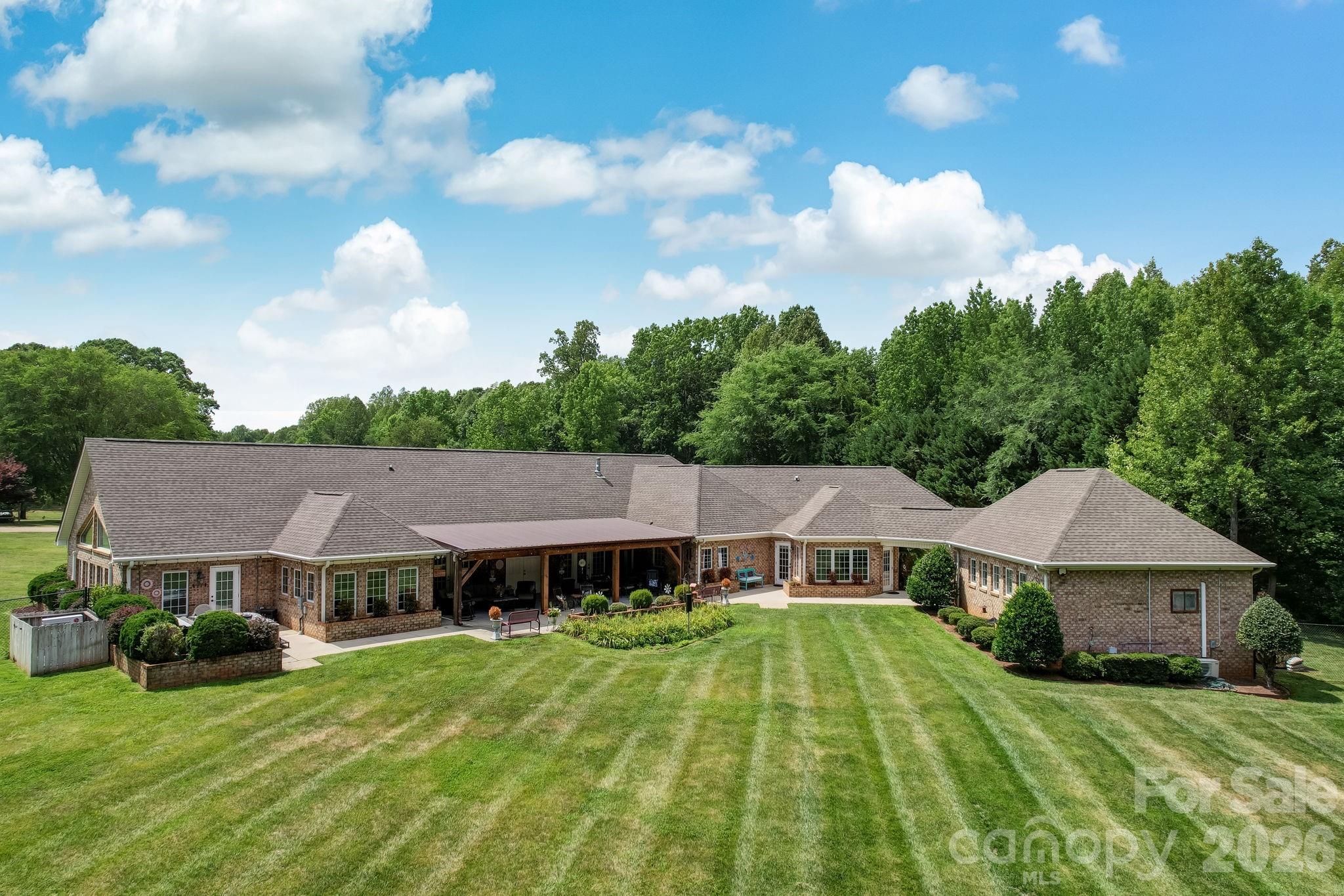8106 Breezy Hill Drive — Browns Summit