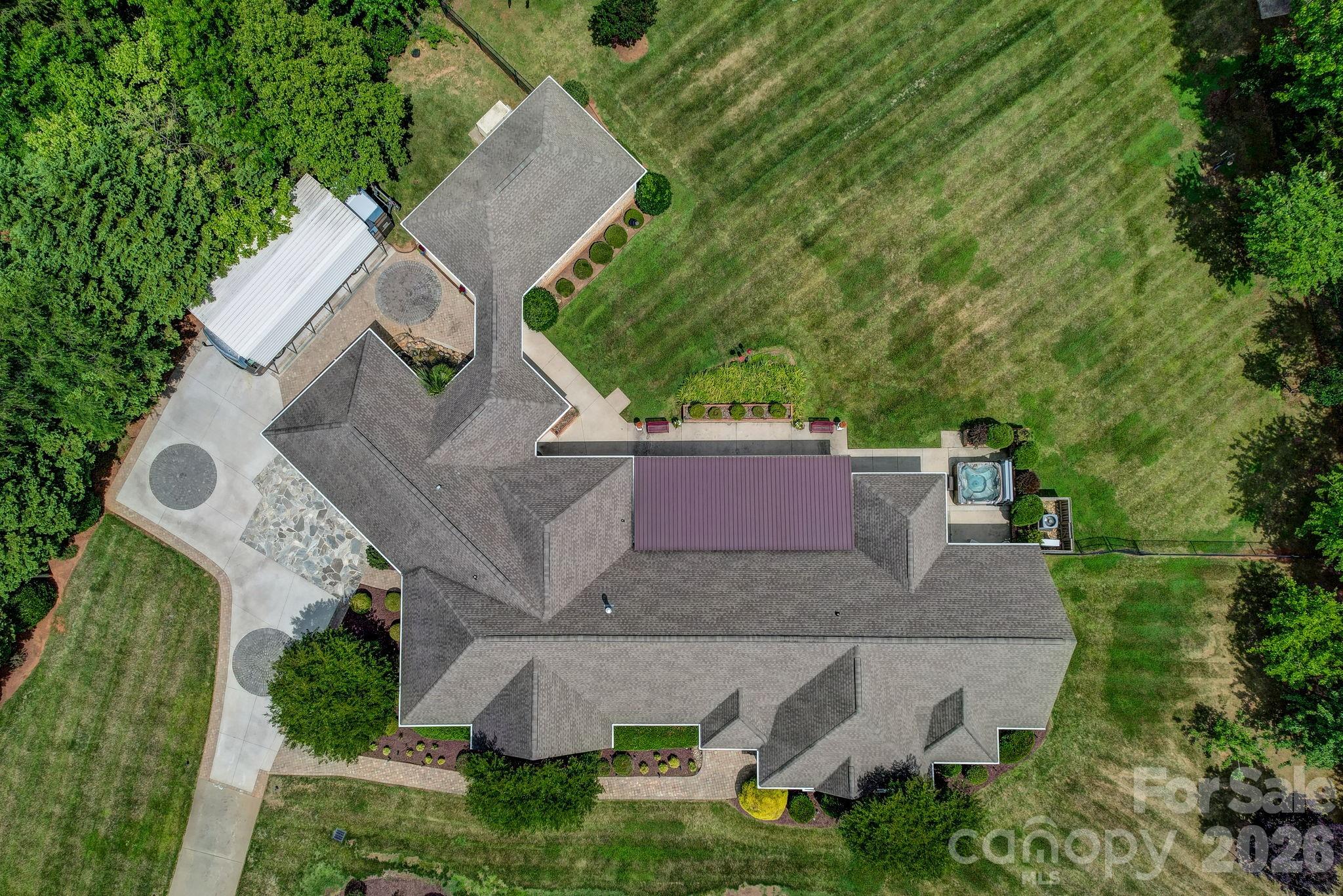 8106 Breezy Hill Drive — Browns Summit