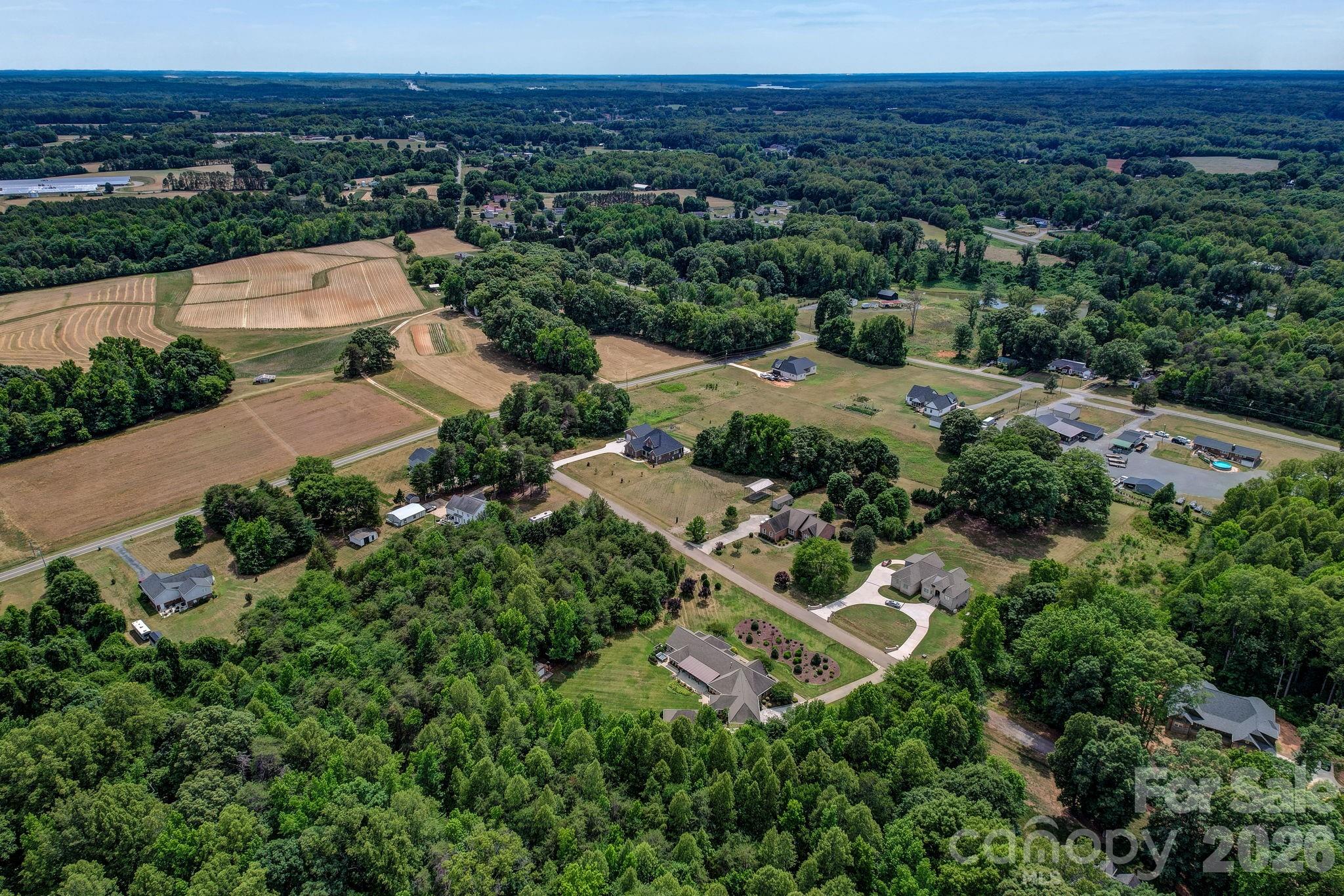 8106 Breezy Hill Drive — Browns Summit