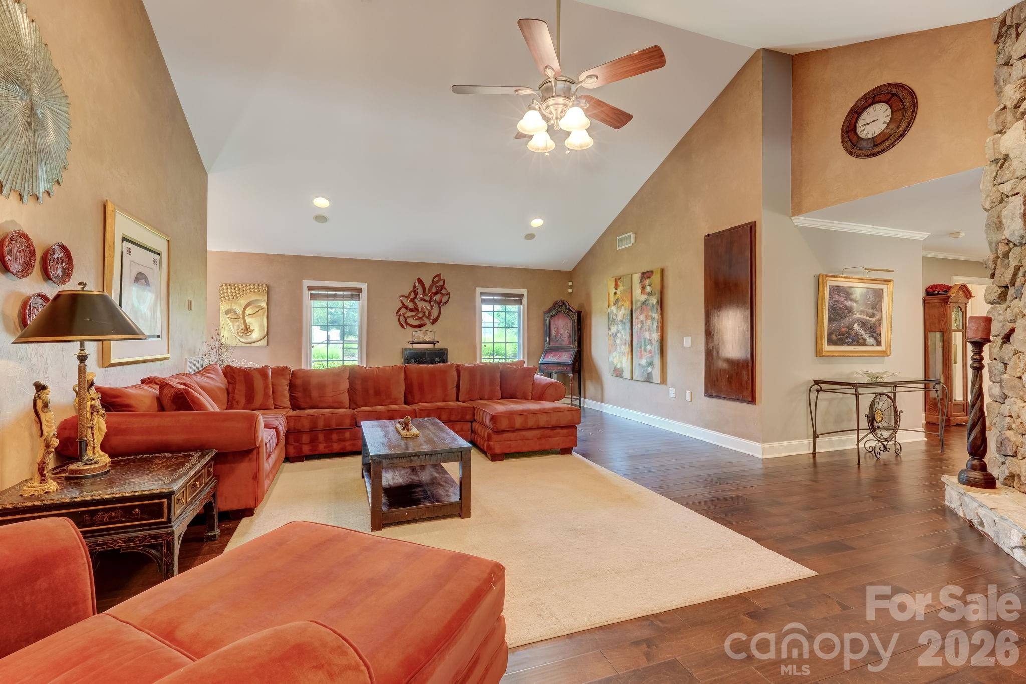 8106 Breezy Hill Drive — Browns Summit