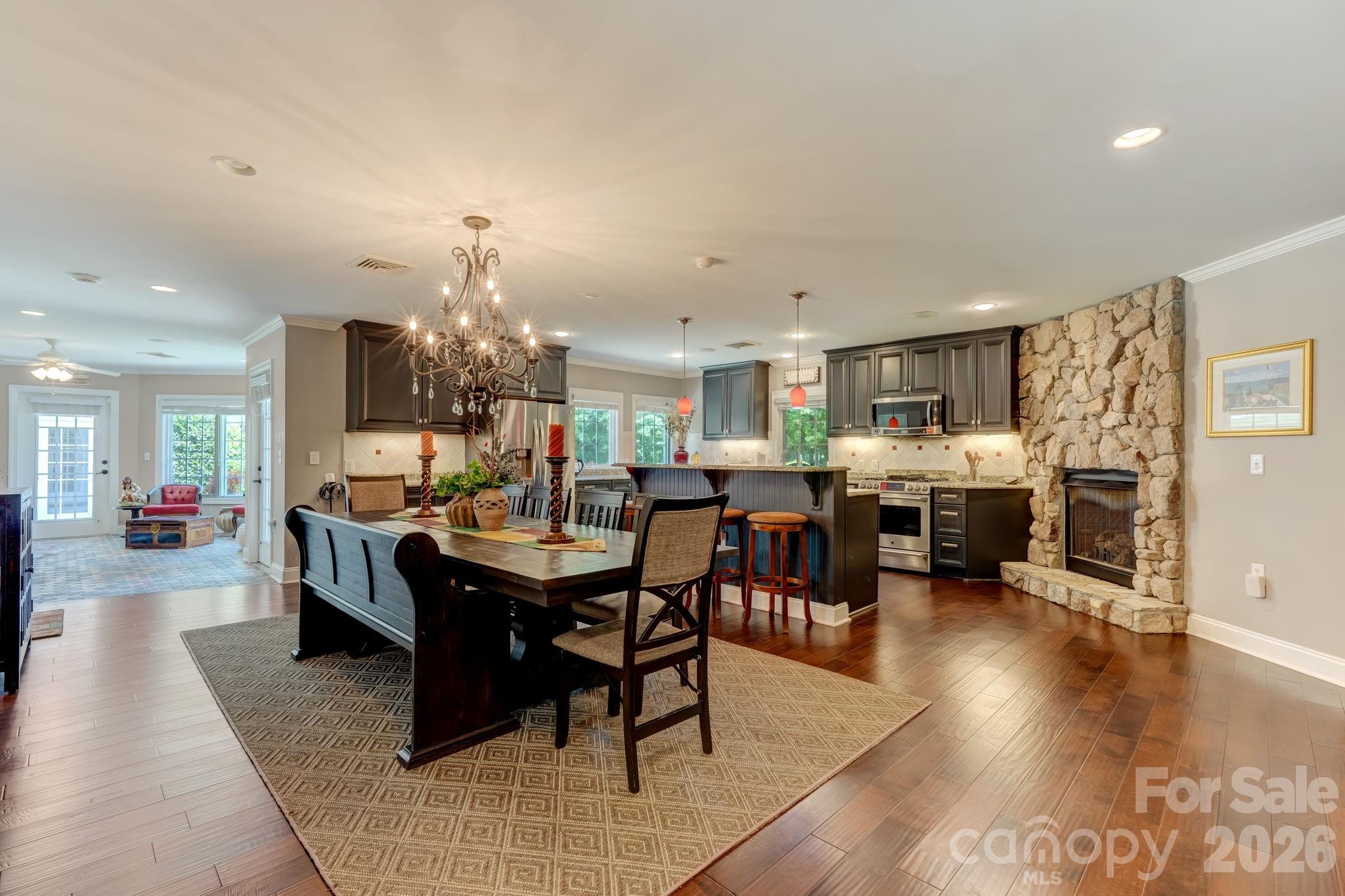 8106 Breezy Hill Drive — Browns Summit