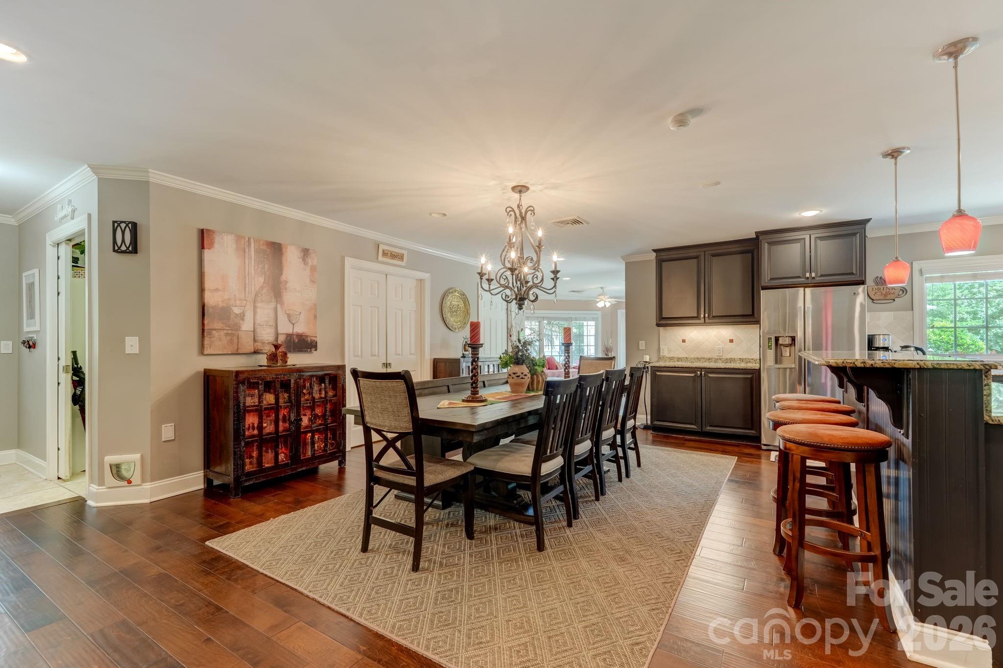 8106 Breezy Hill Drive — Browns Summit