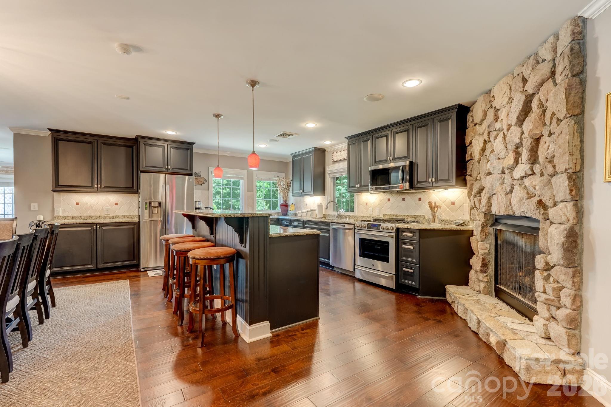 8106 Breezy Hill Drive — Browns Summit