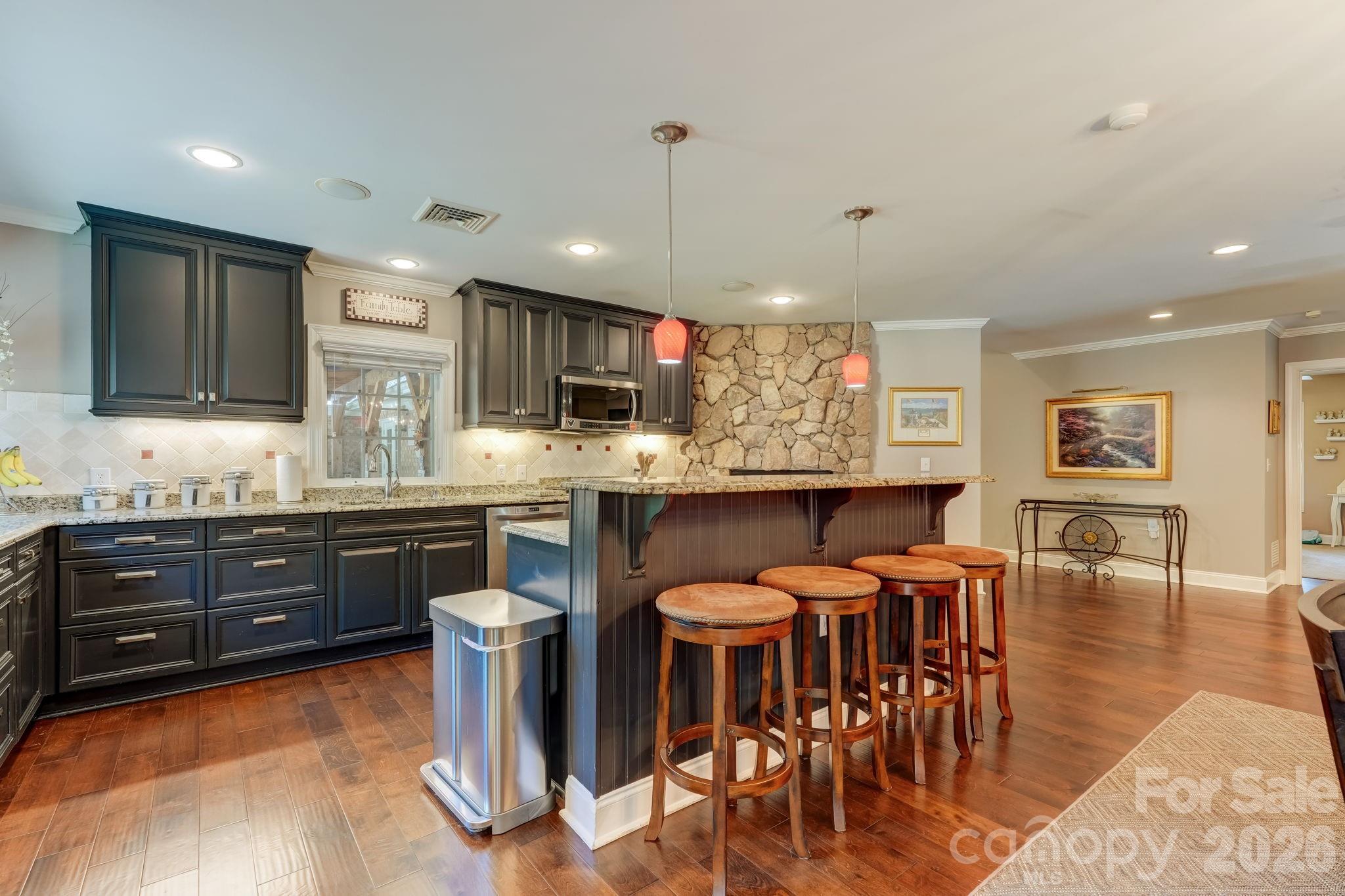 8106 Breezy Hill Drive — Browns Summit