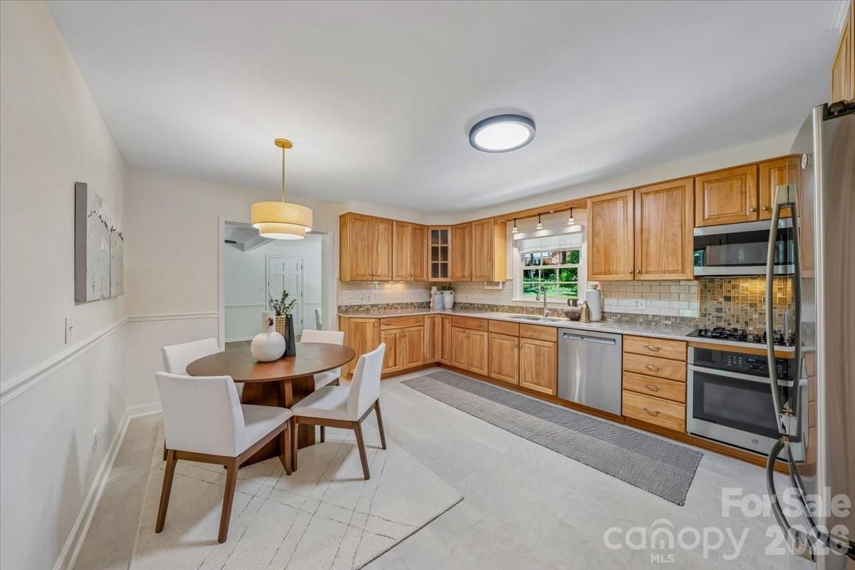 1024 Court Drive — Charlotte