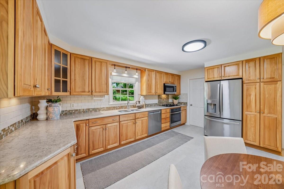 1024 Court Drive — Charlotte