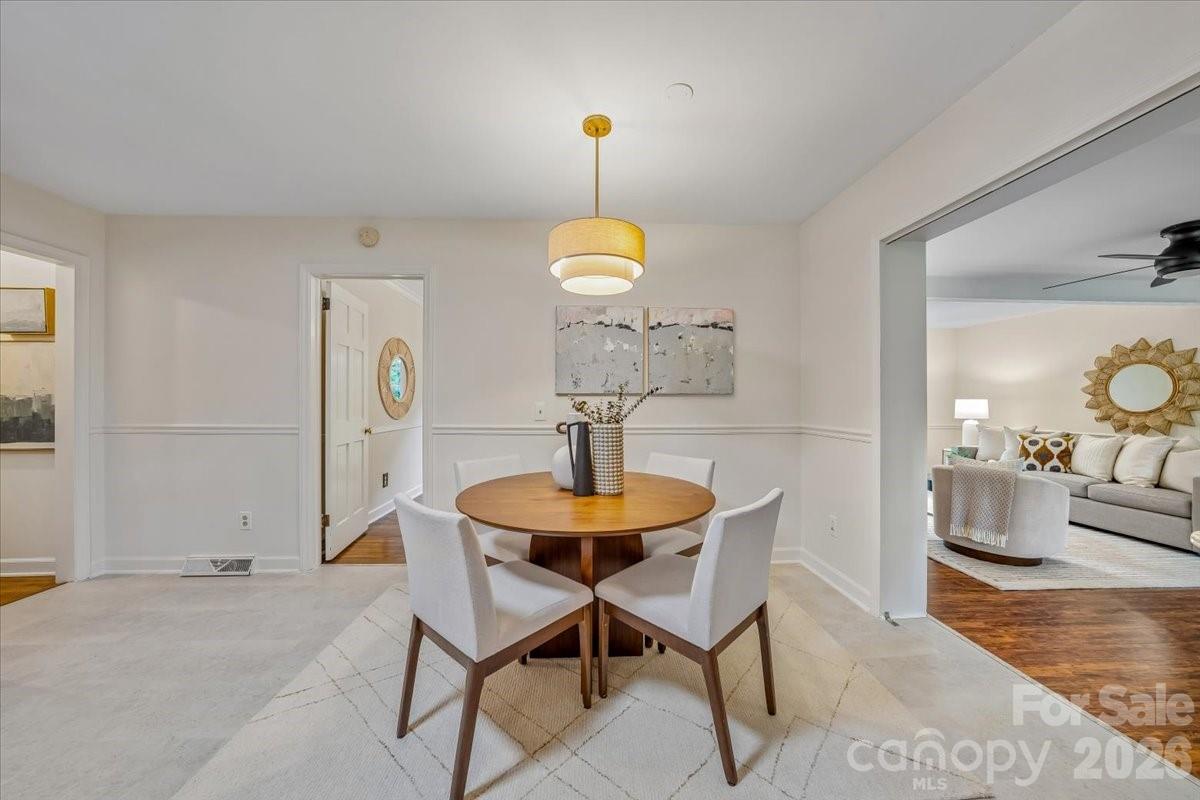 1024 Court Drive — Charlotte