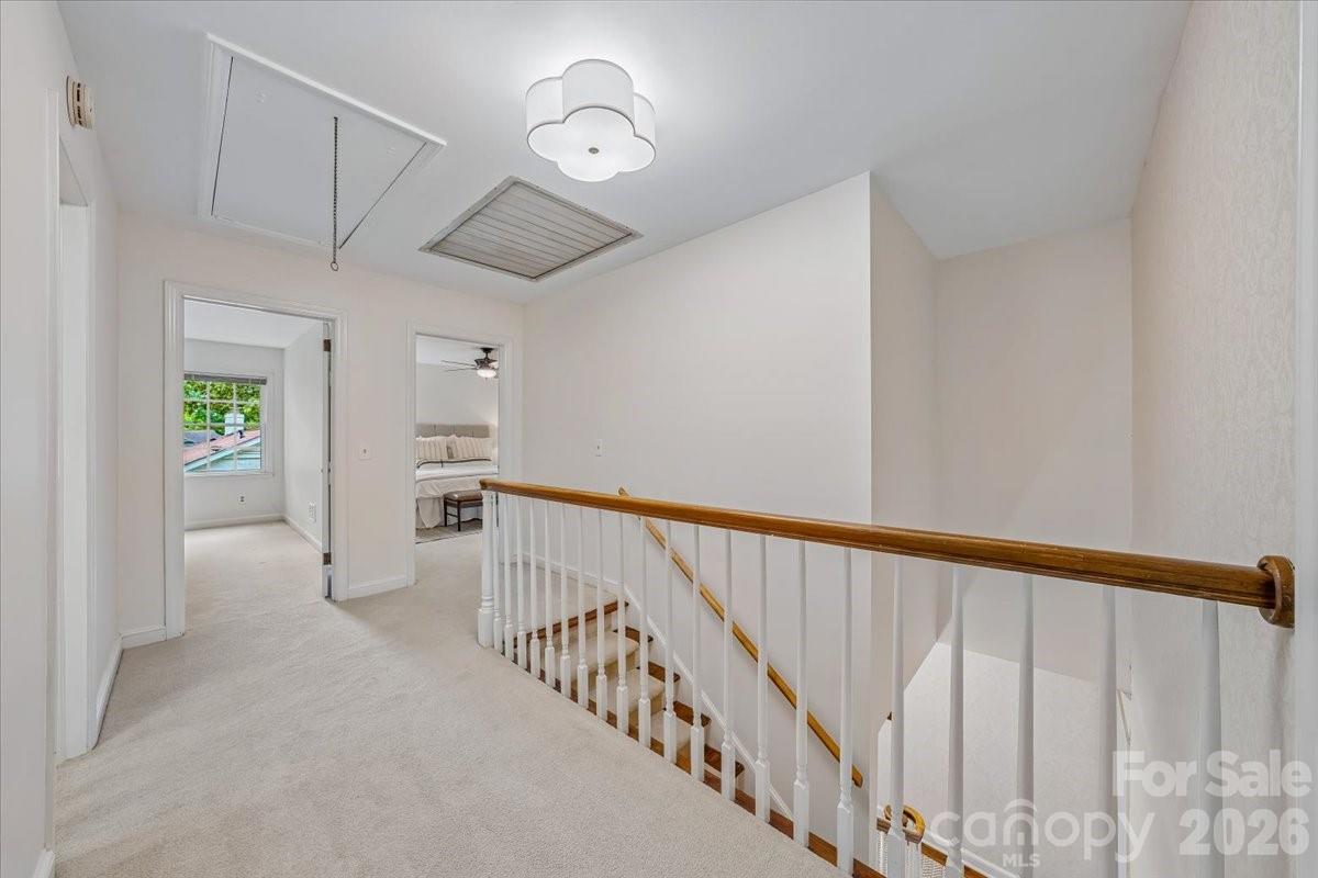 1024 Court Drive — Charlotte