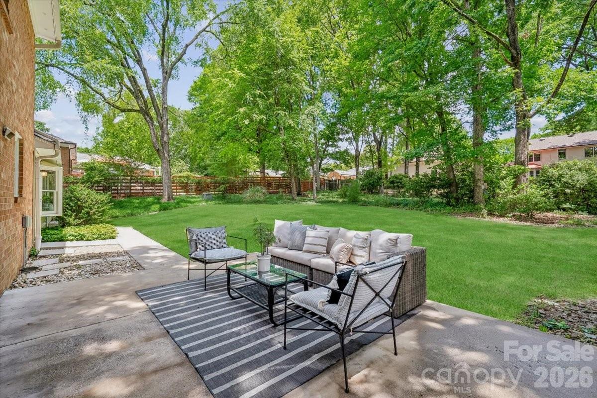 1024 Court Drive — Charlotte