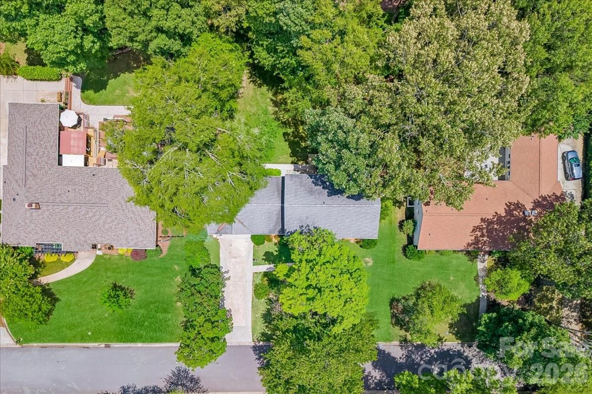 1024 Court Drive — Charlotte