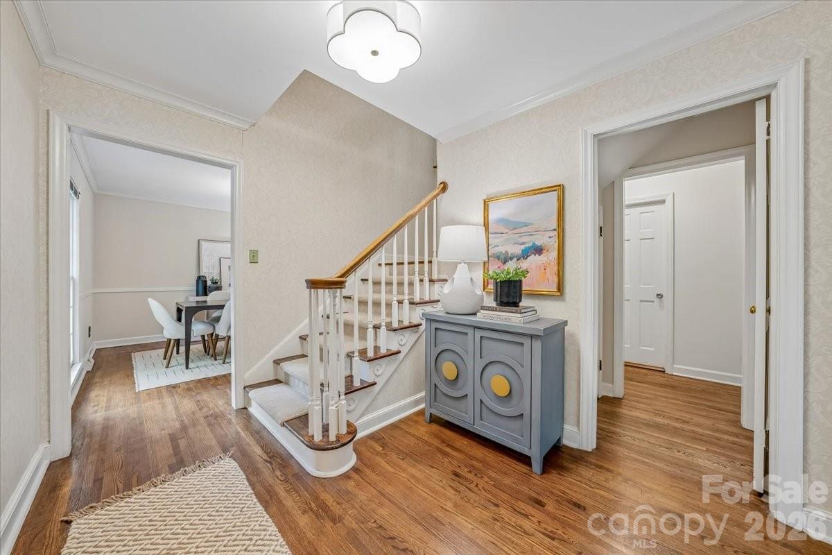 1024 Court Drive — Charlotte