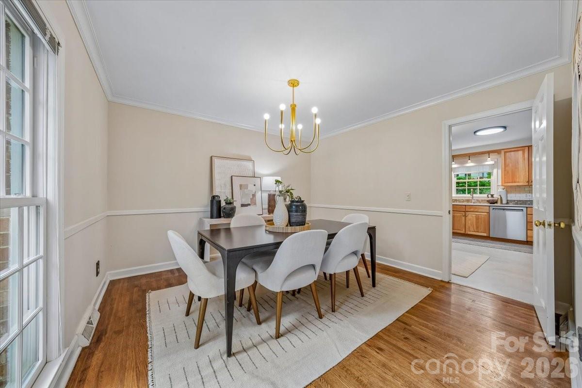 1024 Court Drive — Charlotte