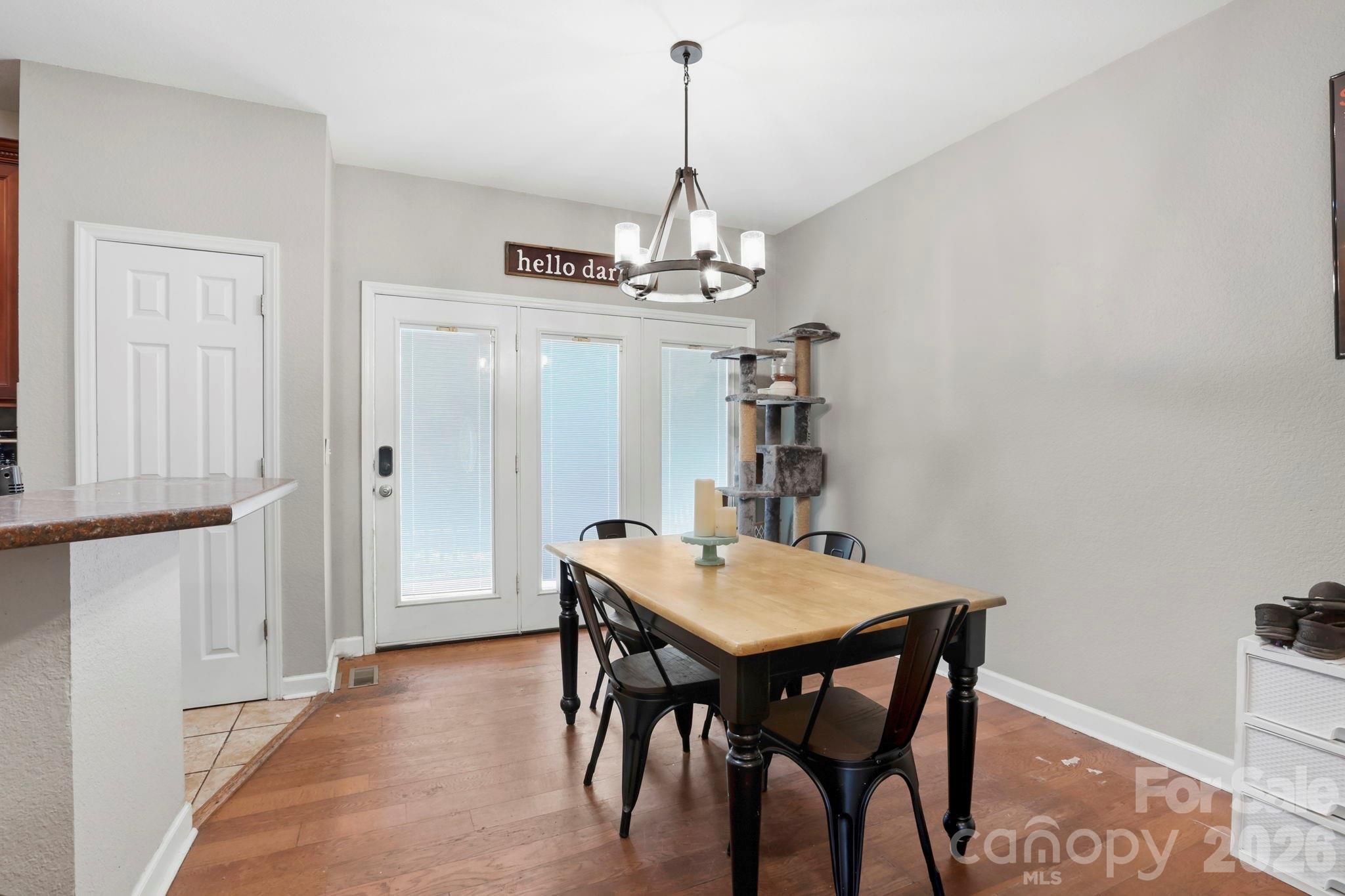 182 Hutchins Drive — Rutherfordton