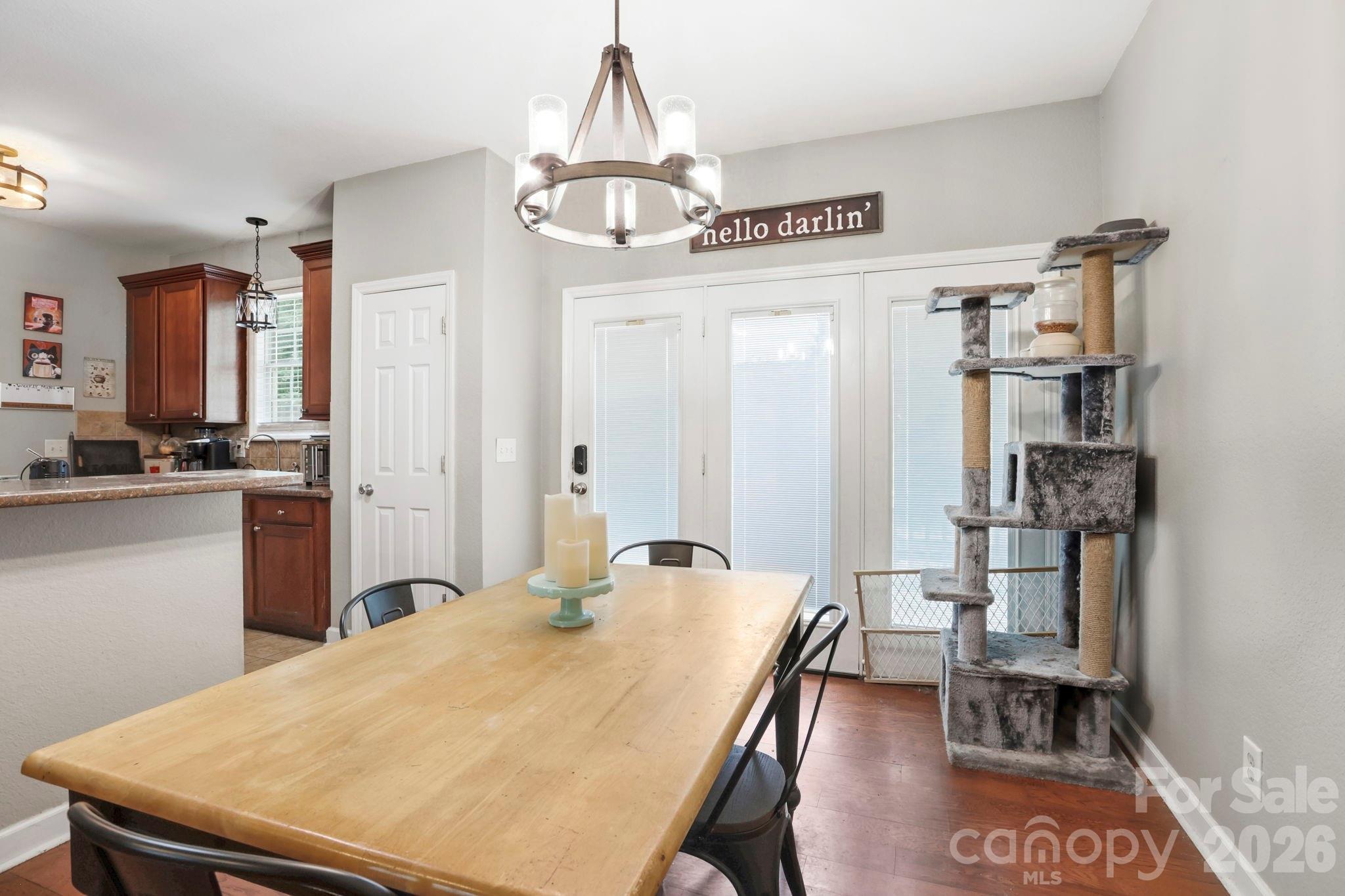 182 Hutchins Drive — Rutherfordton