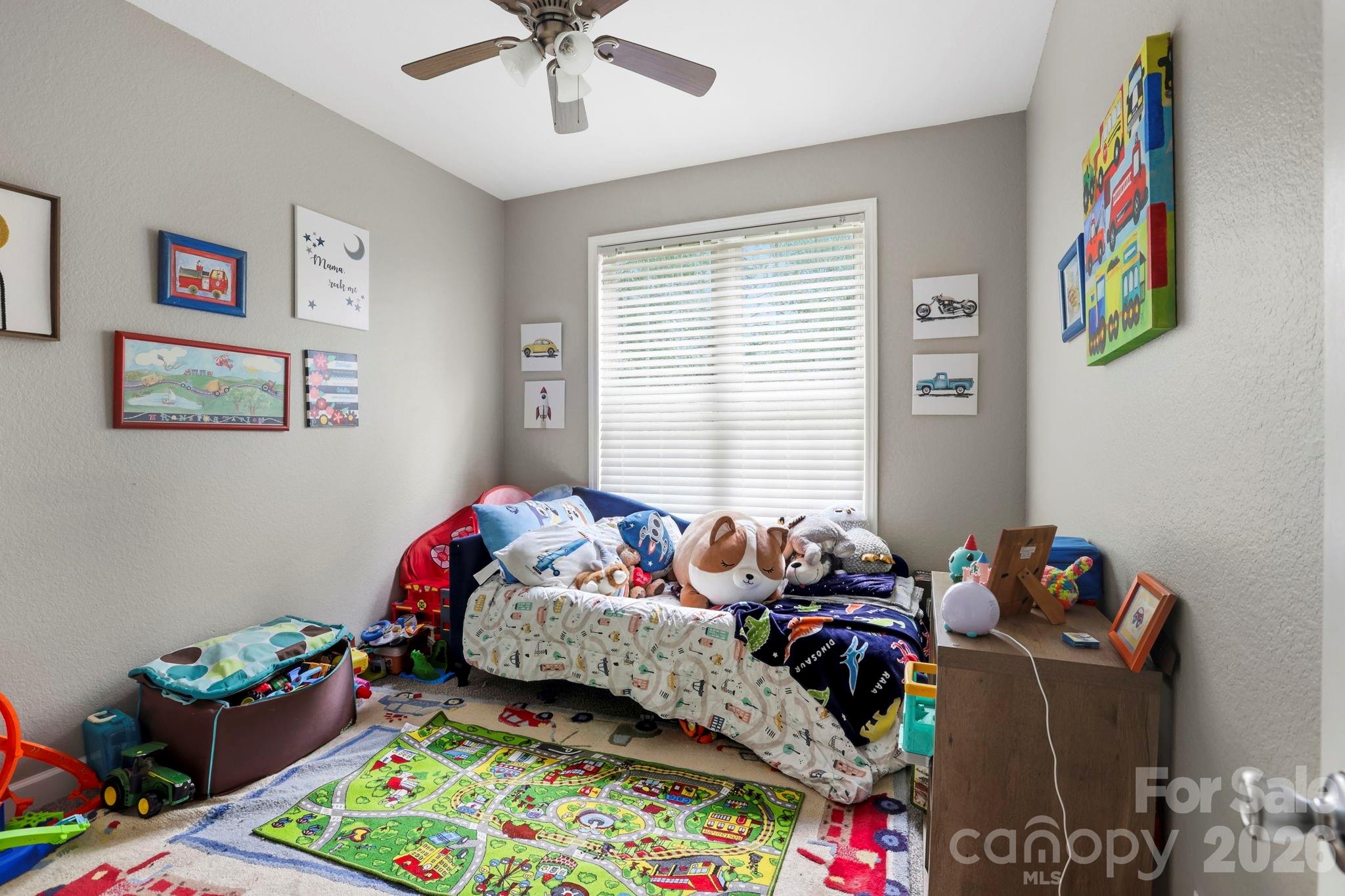 182 Hutchins Drive — Rutherfordton