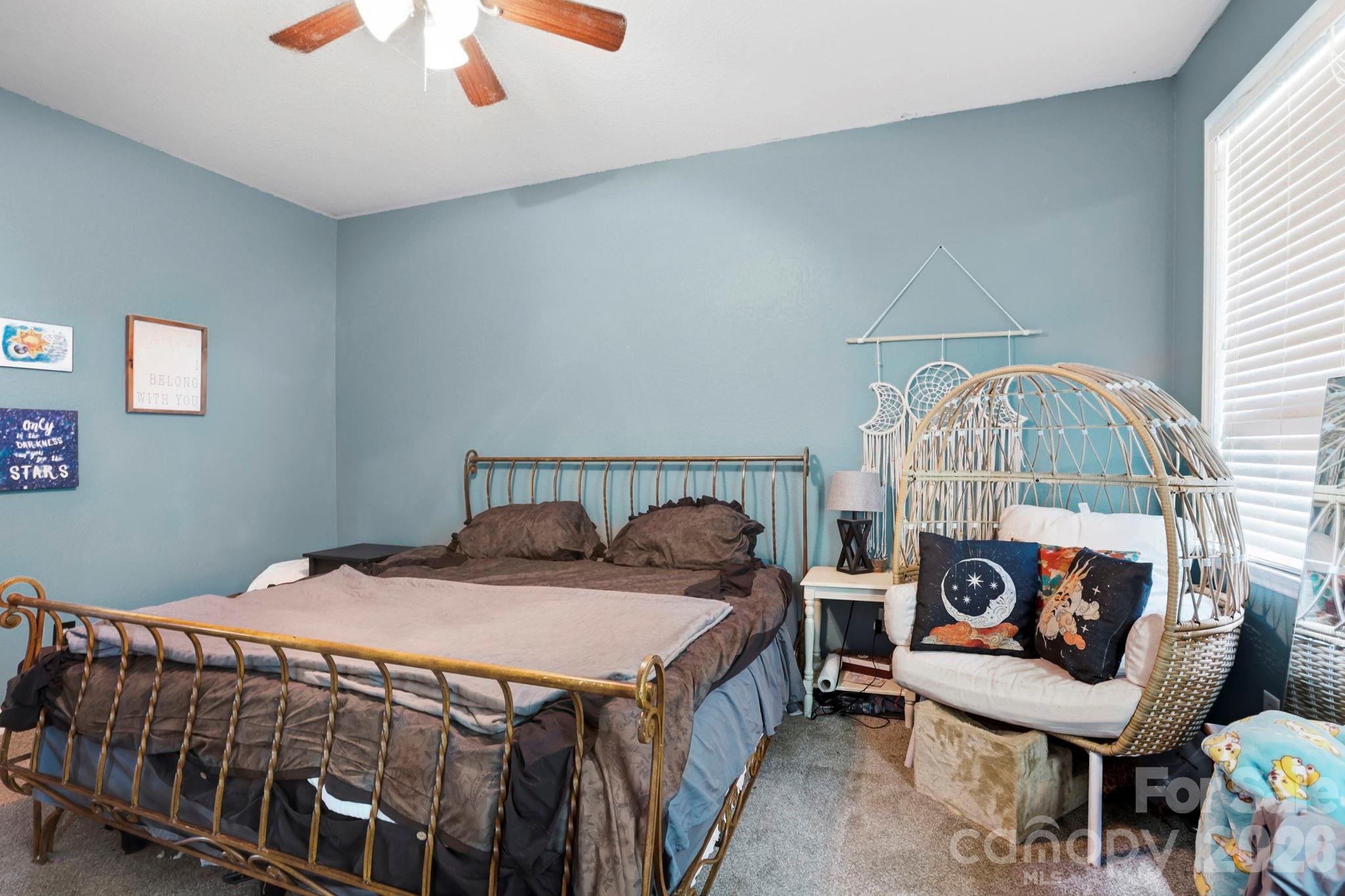 182 Hutchins Drive — Rutherfordton