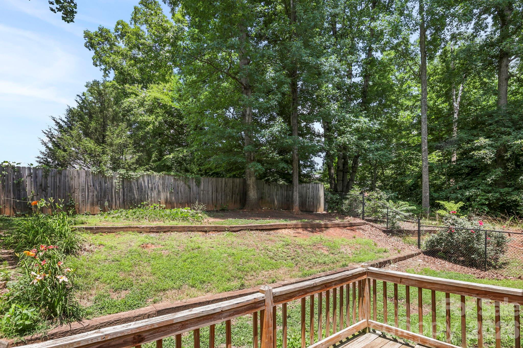 182 Hutchins Drive — Rutherfordton