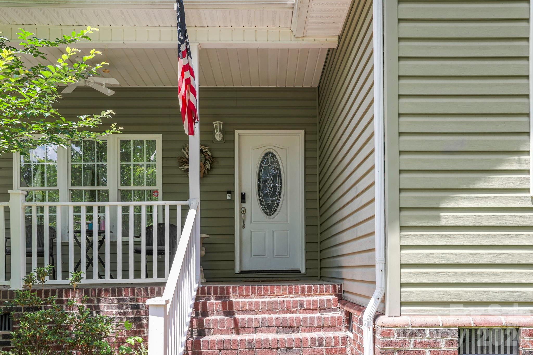 182 Hutchins Drive — Rutherfordton