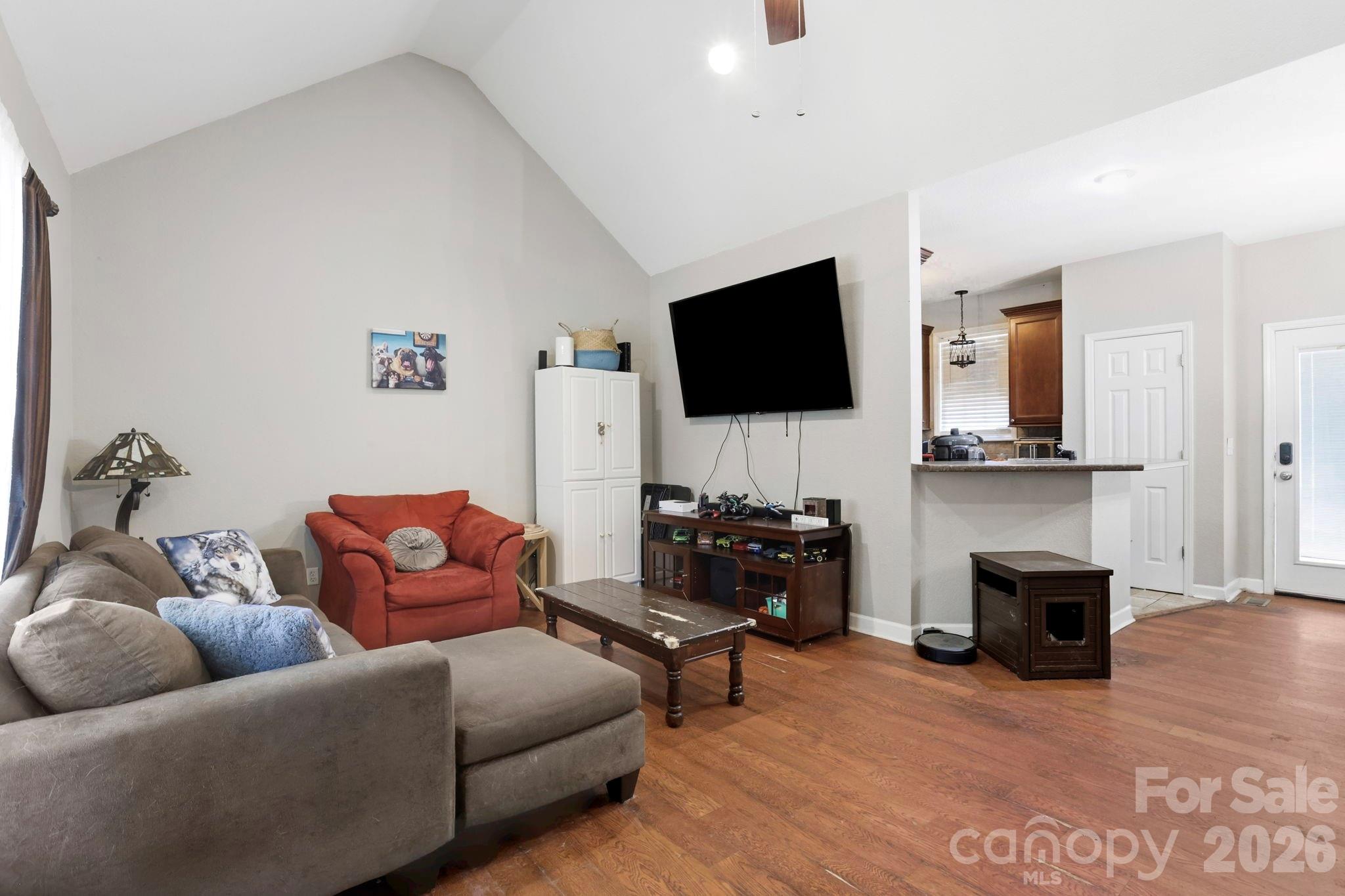 182 Hutchins Drive — Rutherfordton