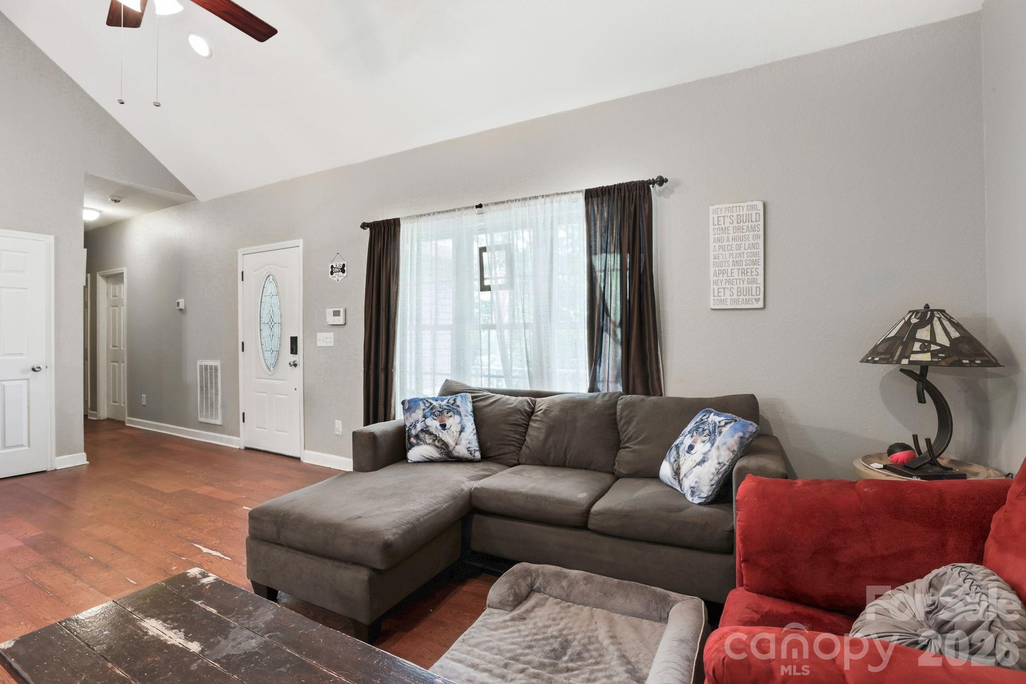 182 Hutchins Drive — Rutherfordton