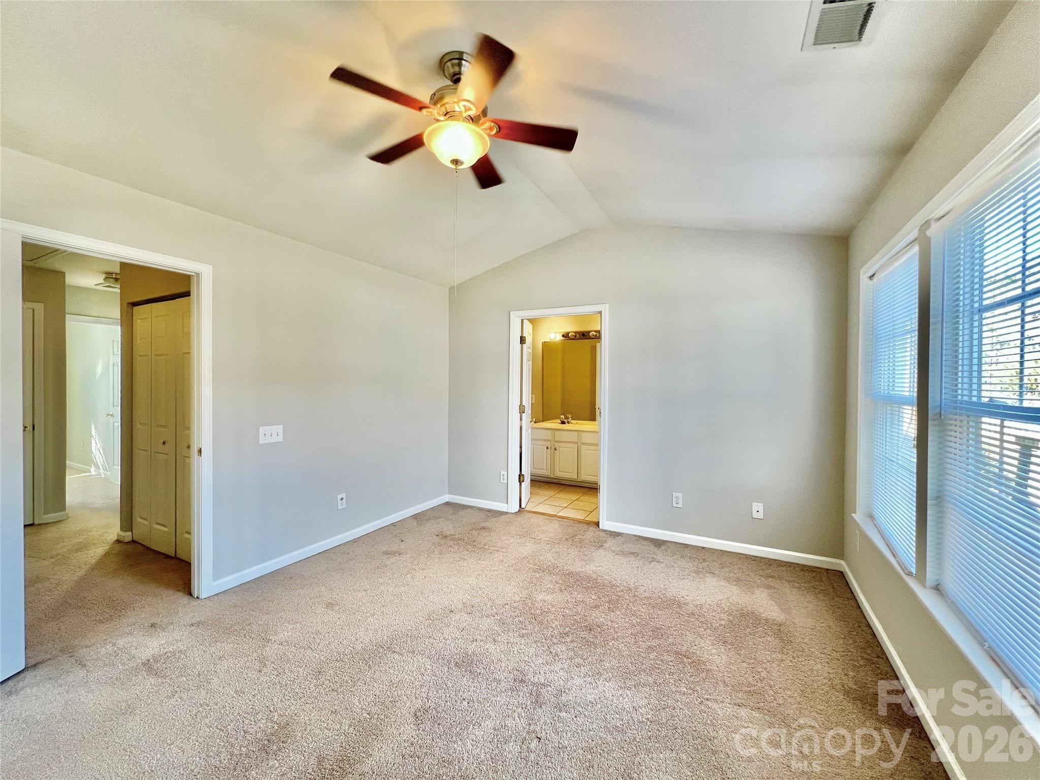 2762 Thornbush Court — Charlotte