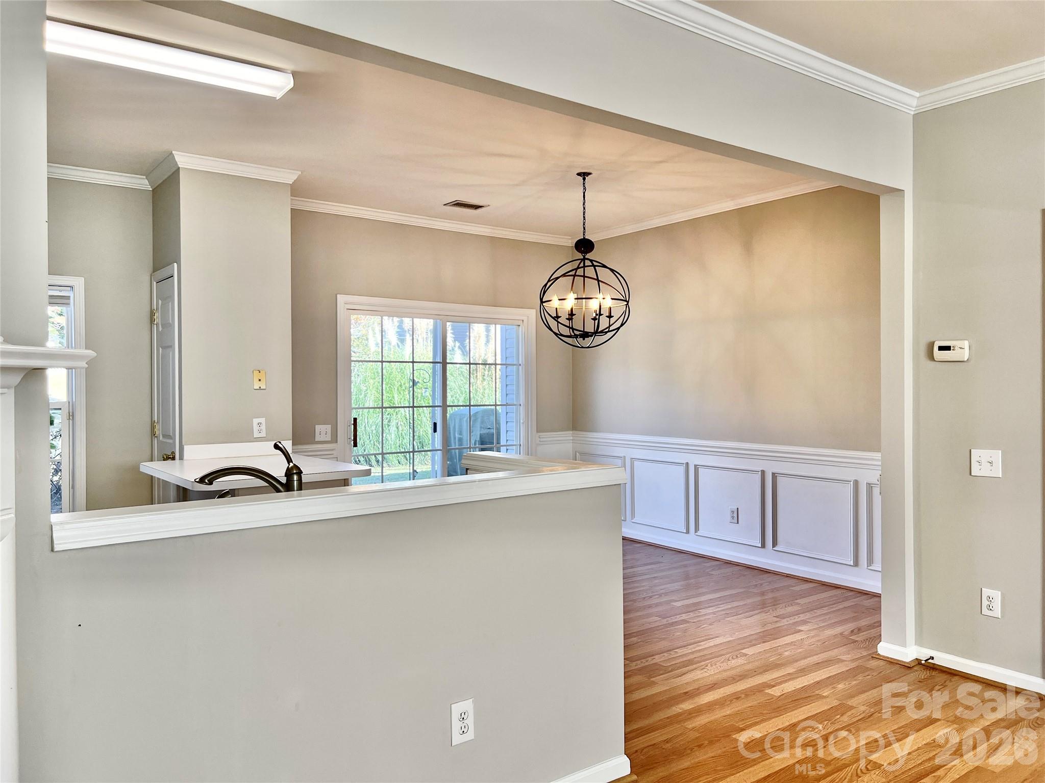 2762 Thornbush Court — Charlotte