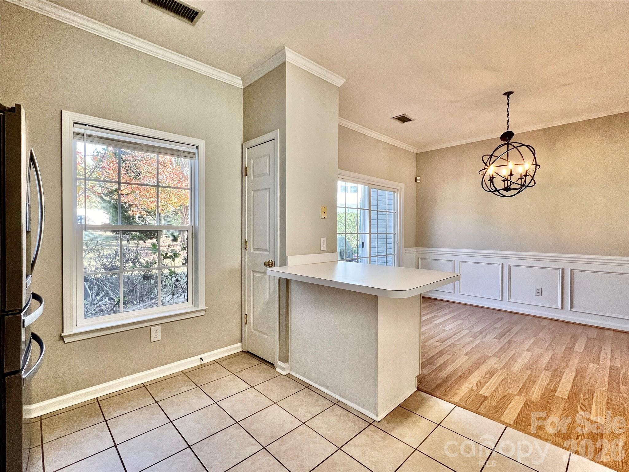 2762 Thornbush Court — Charlotte