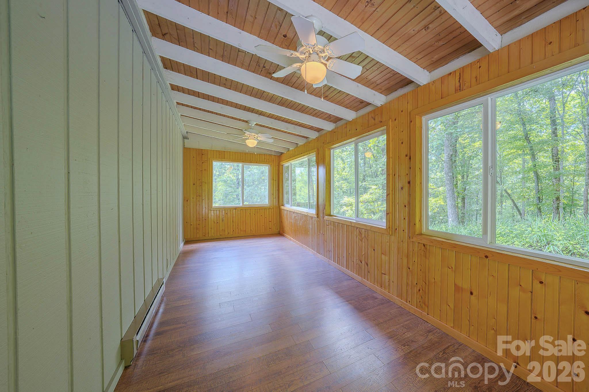 35 Coweeta Ridge Road — Otto