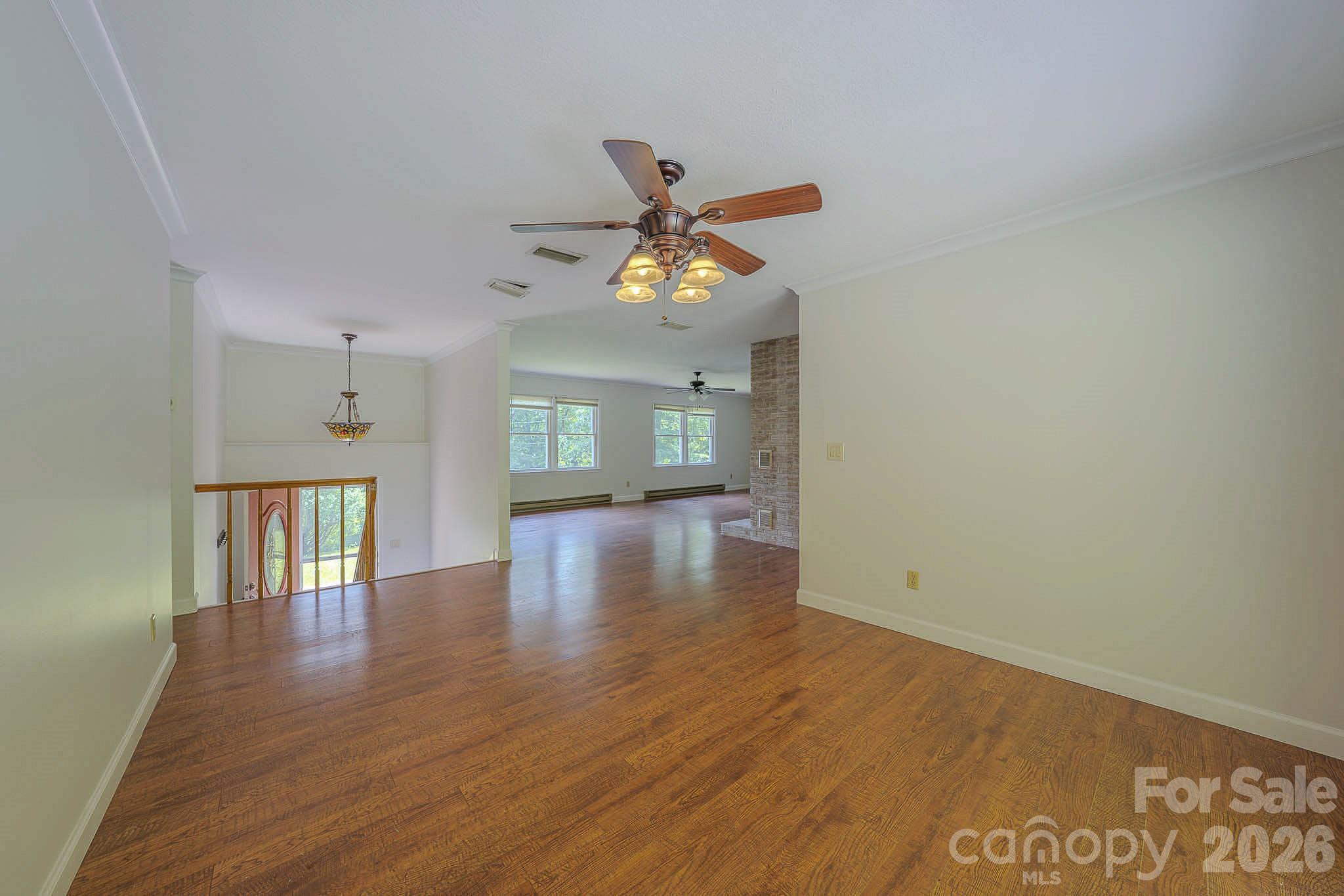 35 Coweeta Ridge Road — Otto